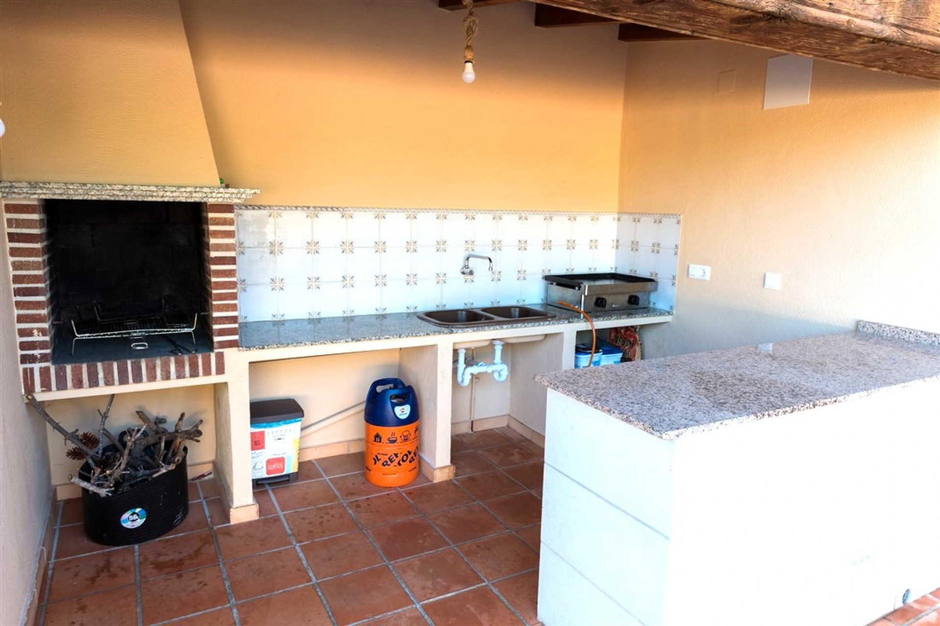 Te koop - Villa -
Calpe