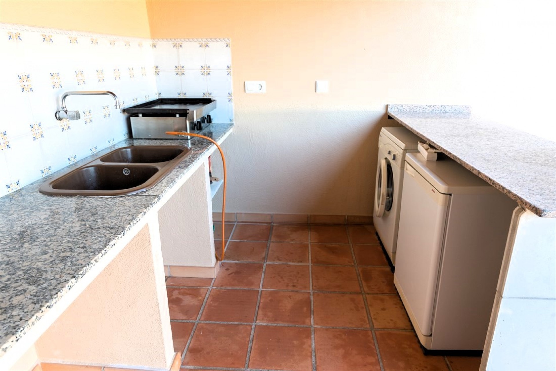 Te koop - Villa -
Calpe