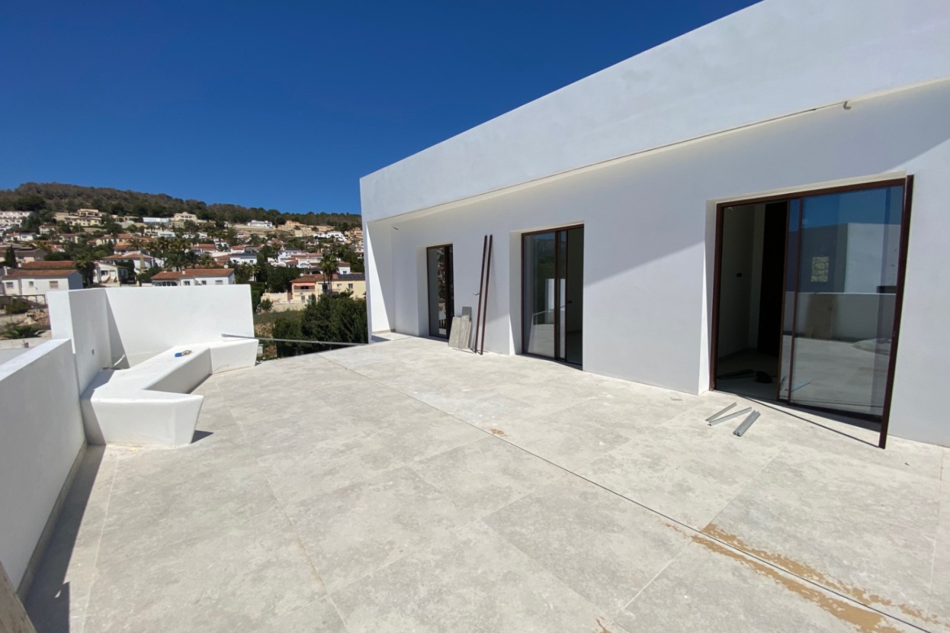 Te koop - Villa -
Calpe