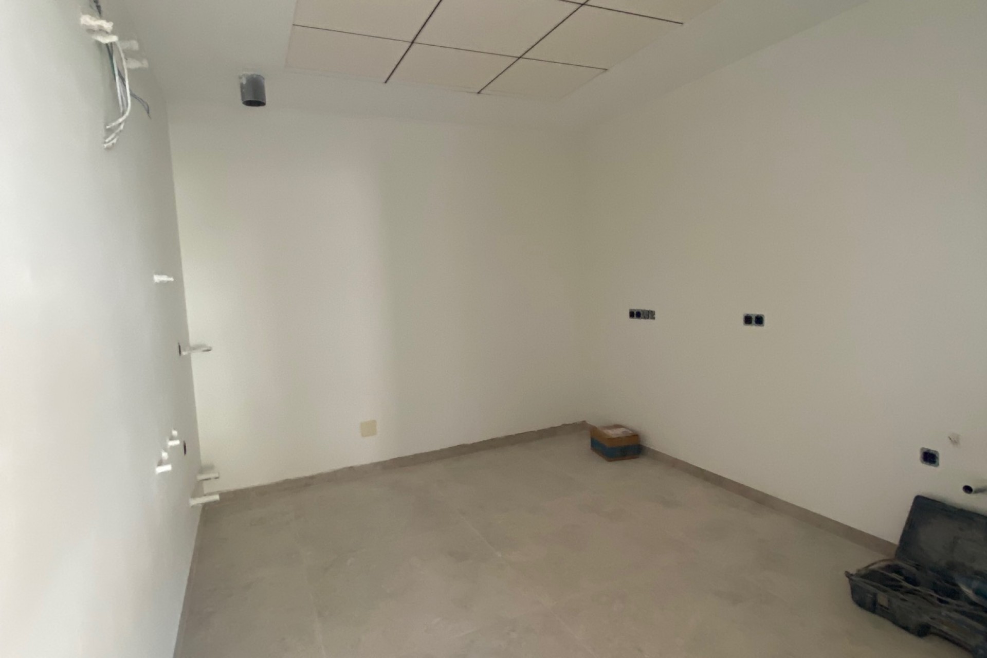 Te koop - Villa -
Calpe