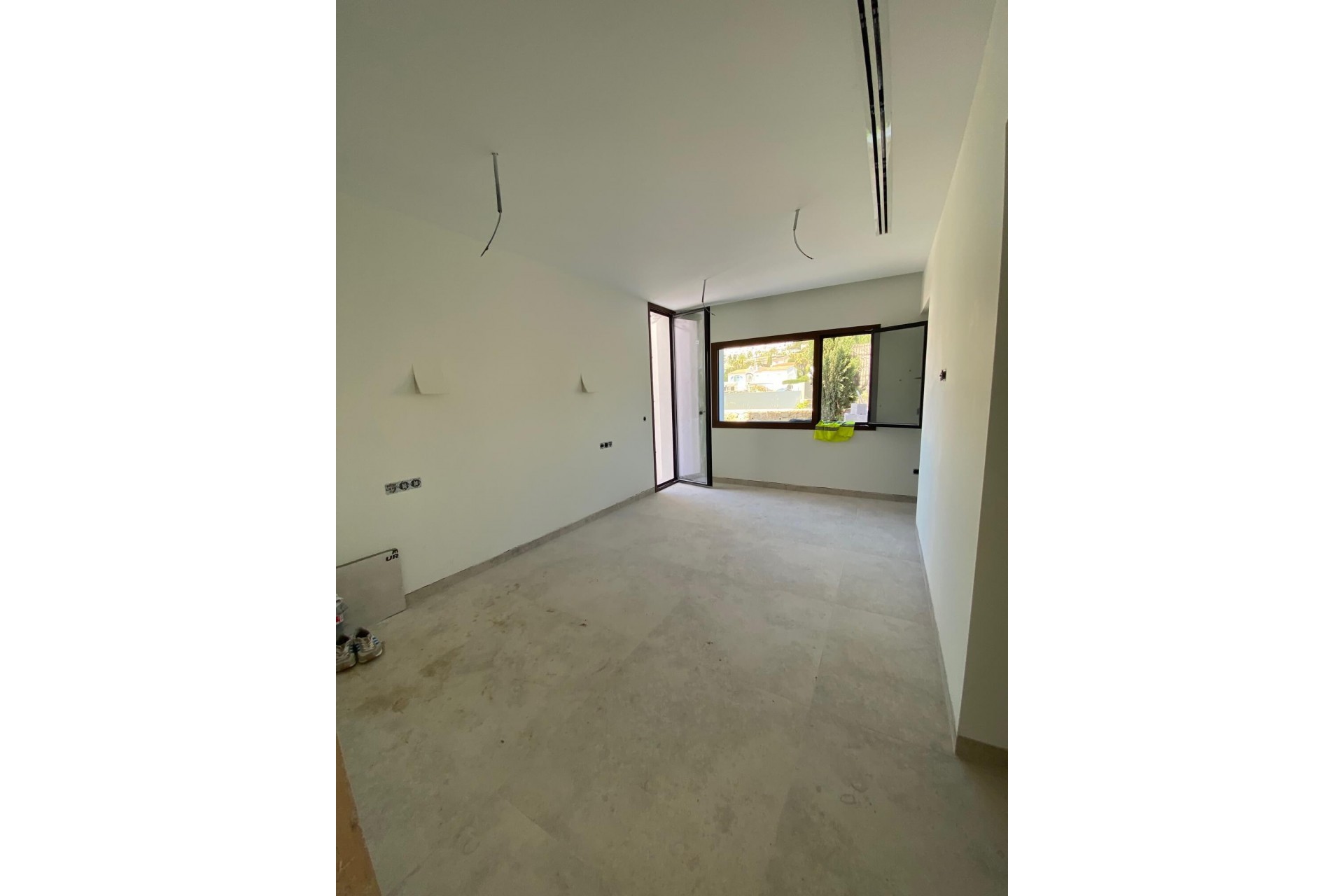 Te koop - Villa -
Calpe