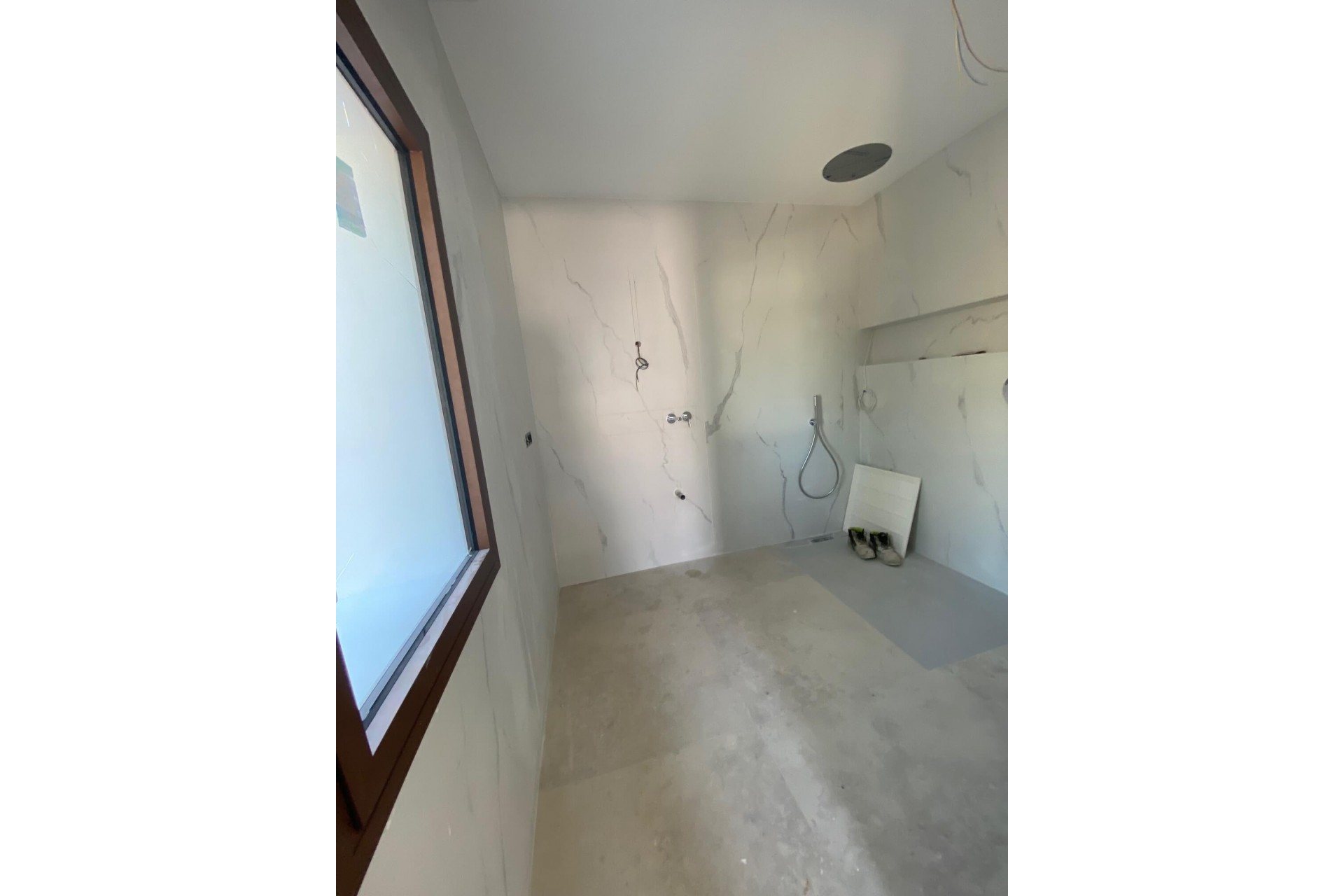 Te koop - Villa -
Calpe