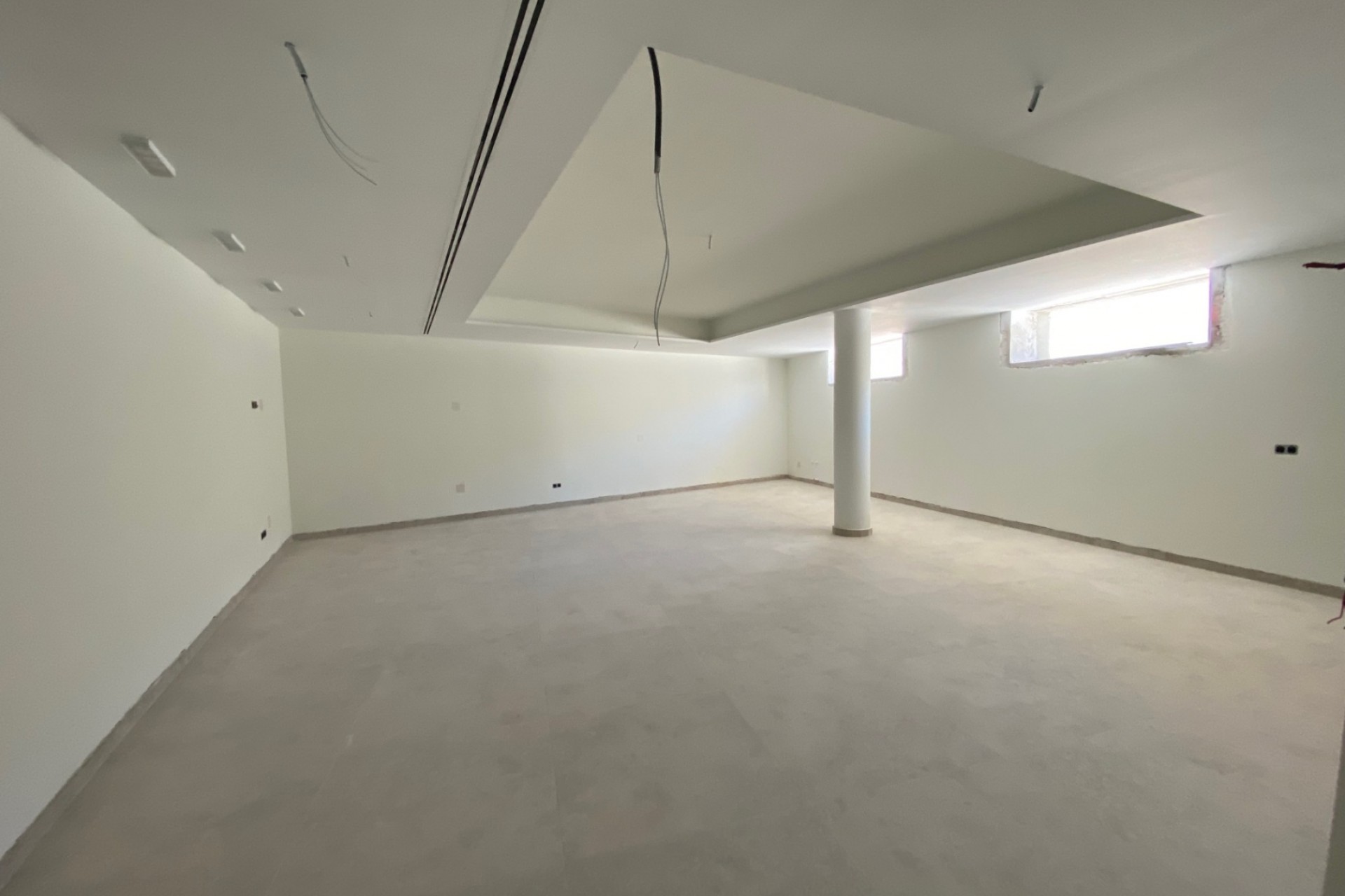 Te koop - Villa -
Calpe