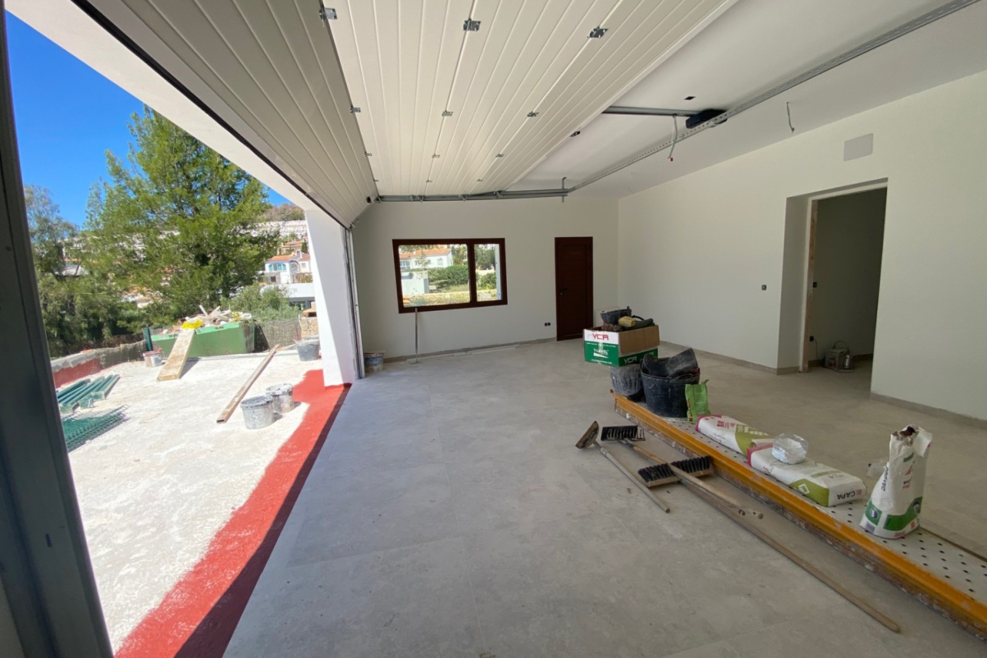 Te koop - Villa -
Calpe