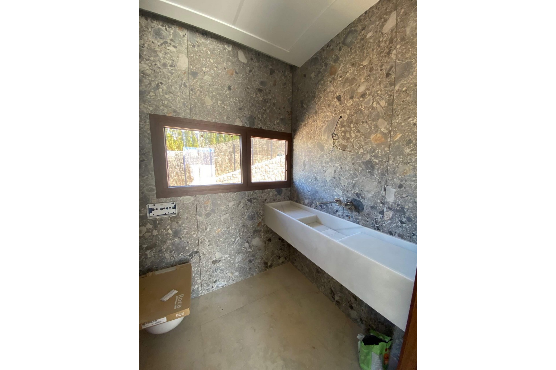 Te koop - Villa -
Calpe