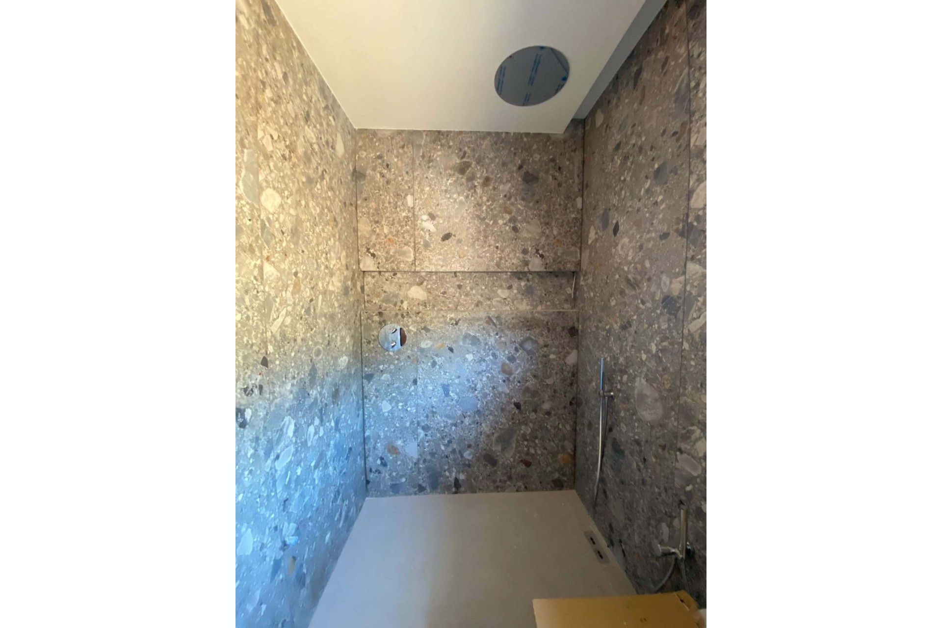 Te koop - Villa -
Calpe