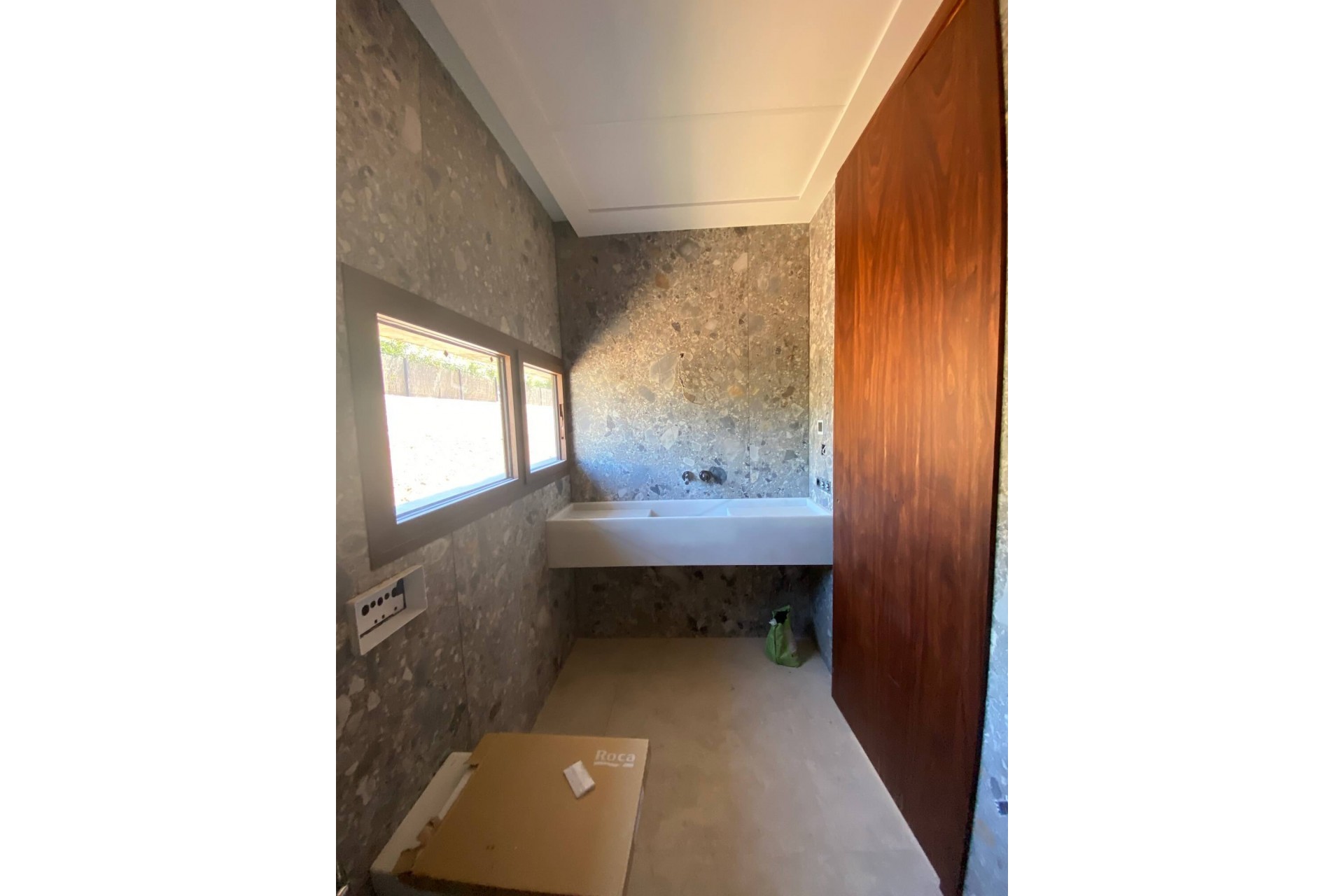 Te koop - Villa -
Calpe