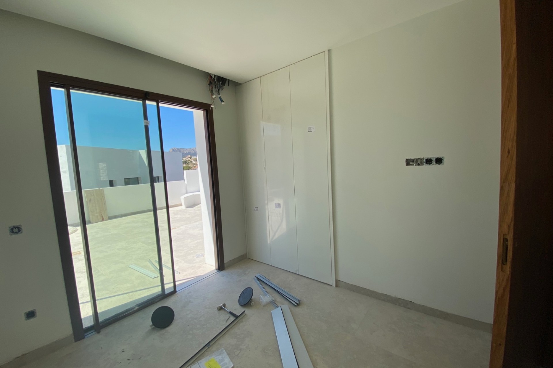 Te koop - Villa -
Calpe