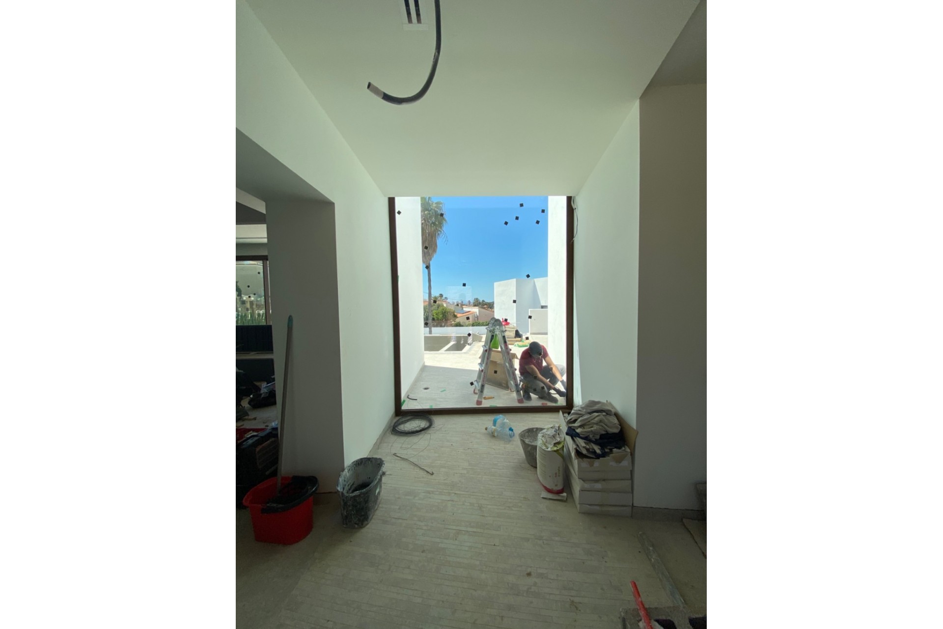 Te koop - Villa -
Calpe