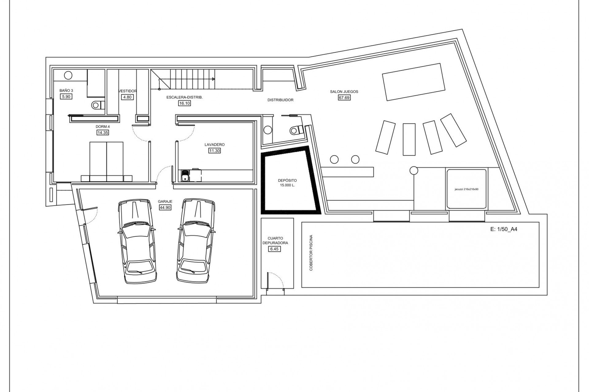 Te koop - Villa -
Calpe