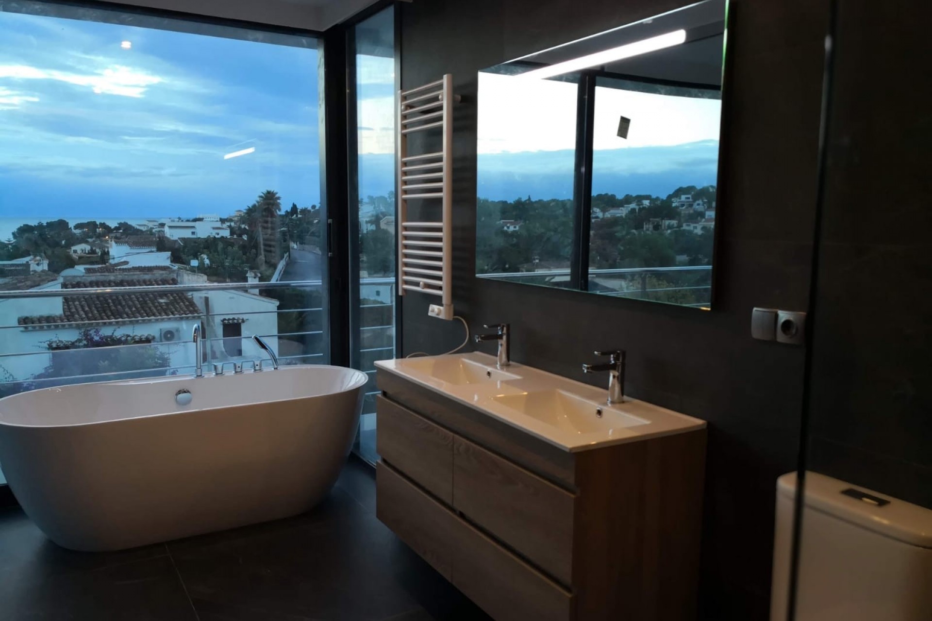 Te koop - Villa -
Calpe