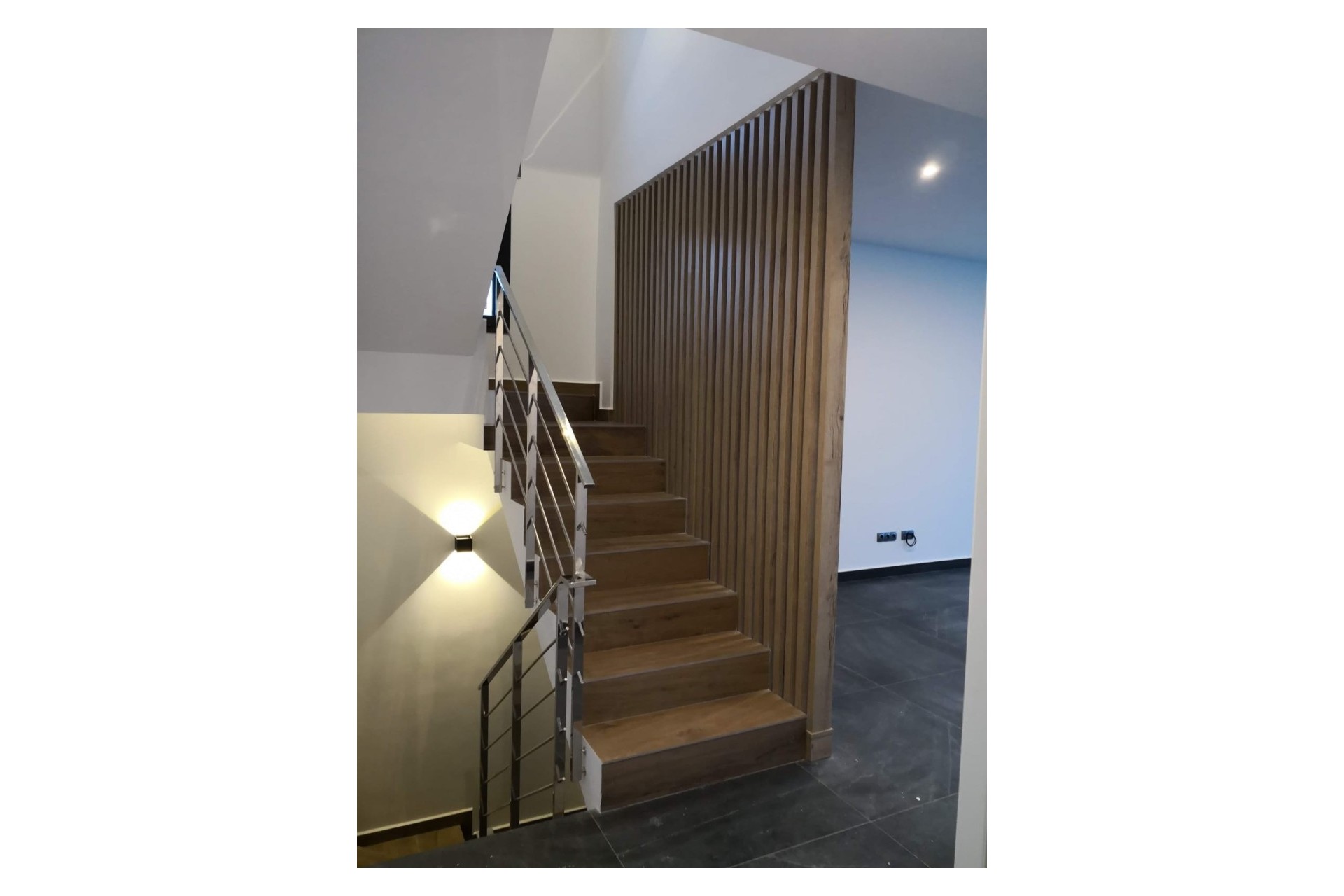 Te koop - Villa -
Calpe