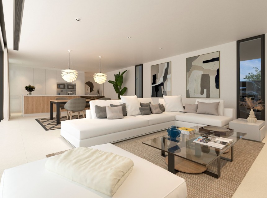 Te koop - Villa -
Calpe