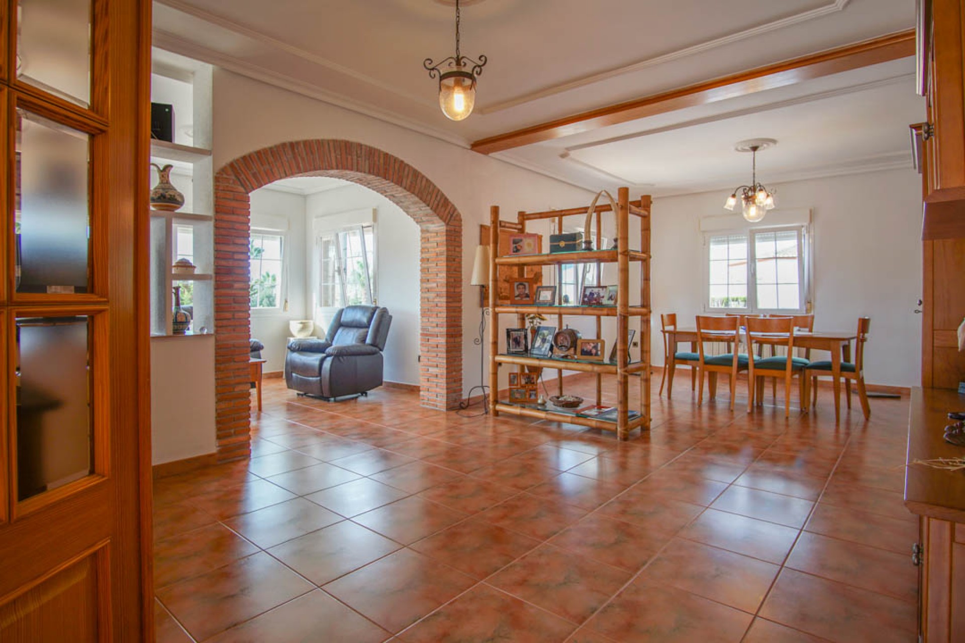 Te koop - Villa -
Calpe