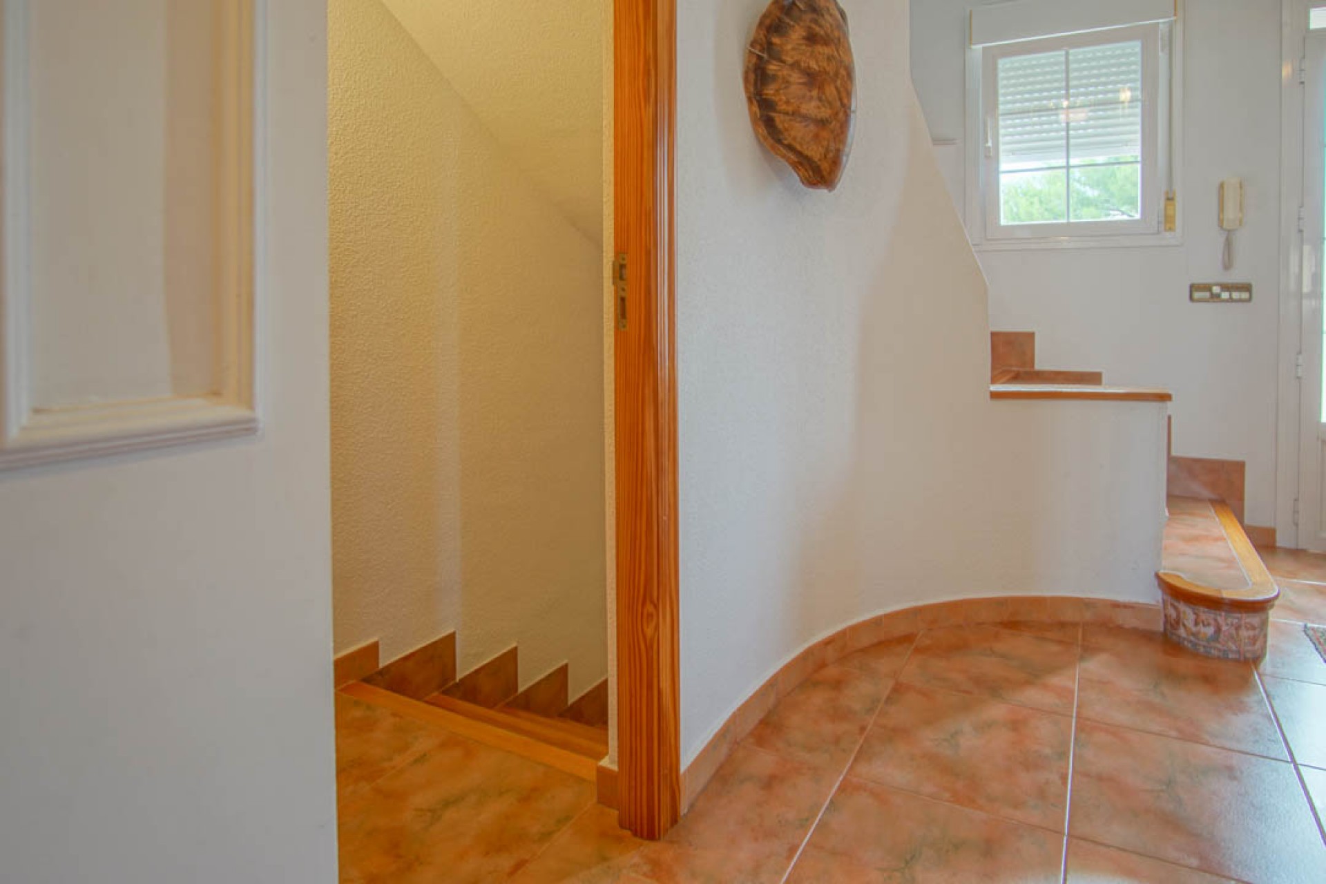 Te koop - Villa -
Calpe