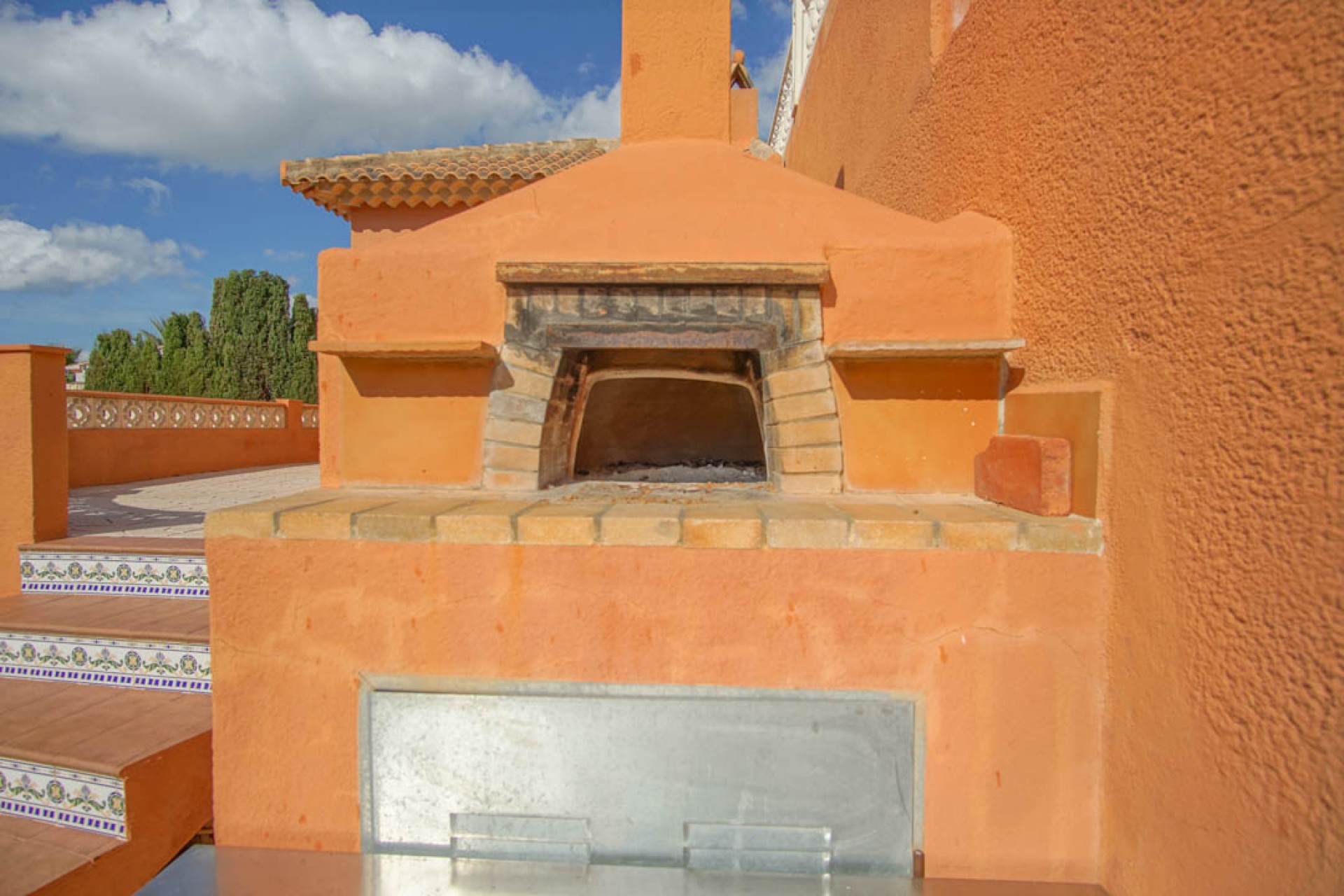 Te koop - Villa -
Calpe