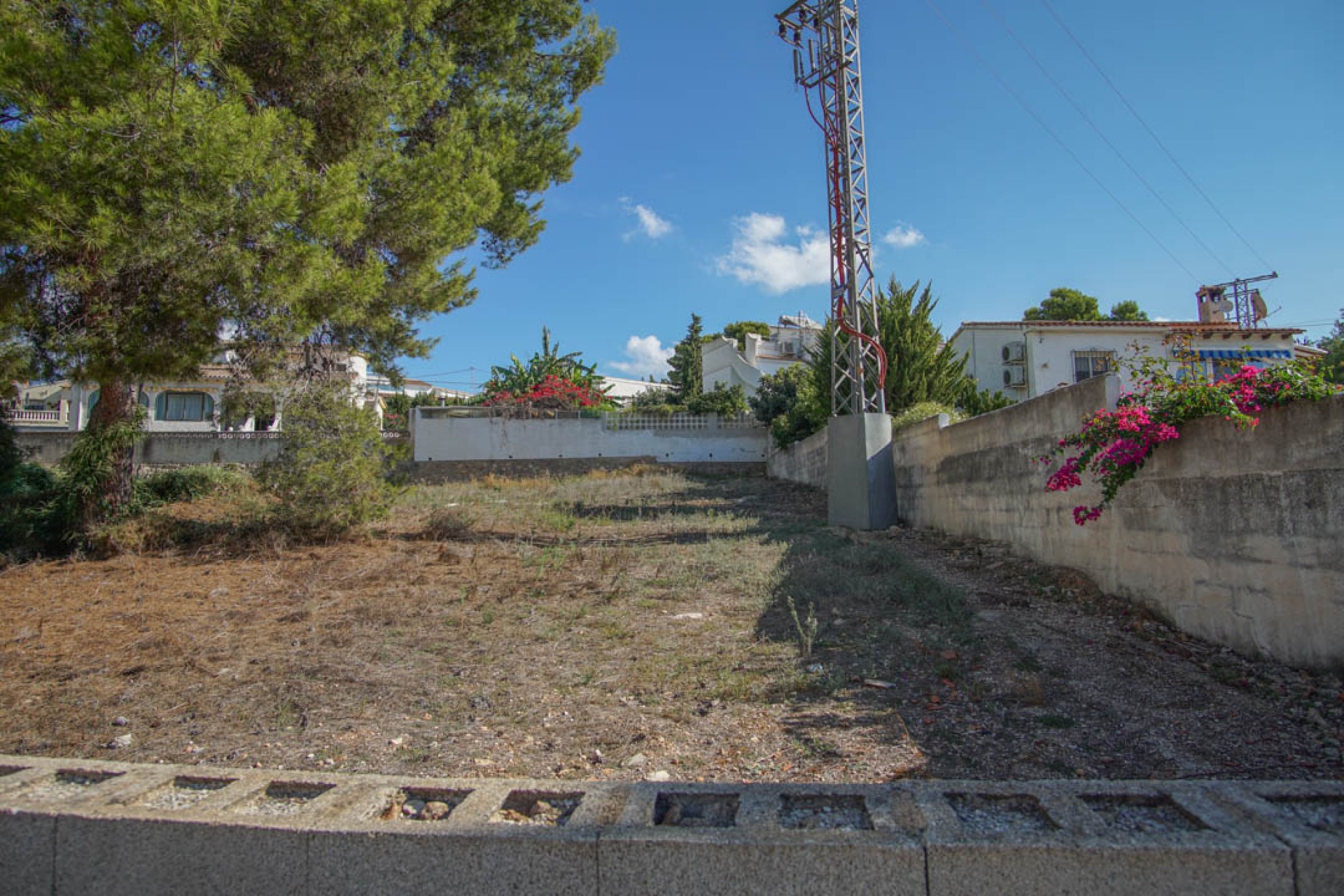 Te koop - Villa -
Calpe