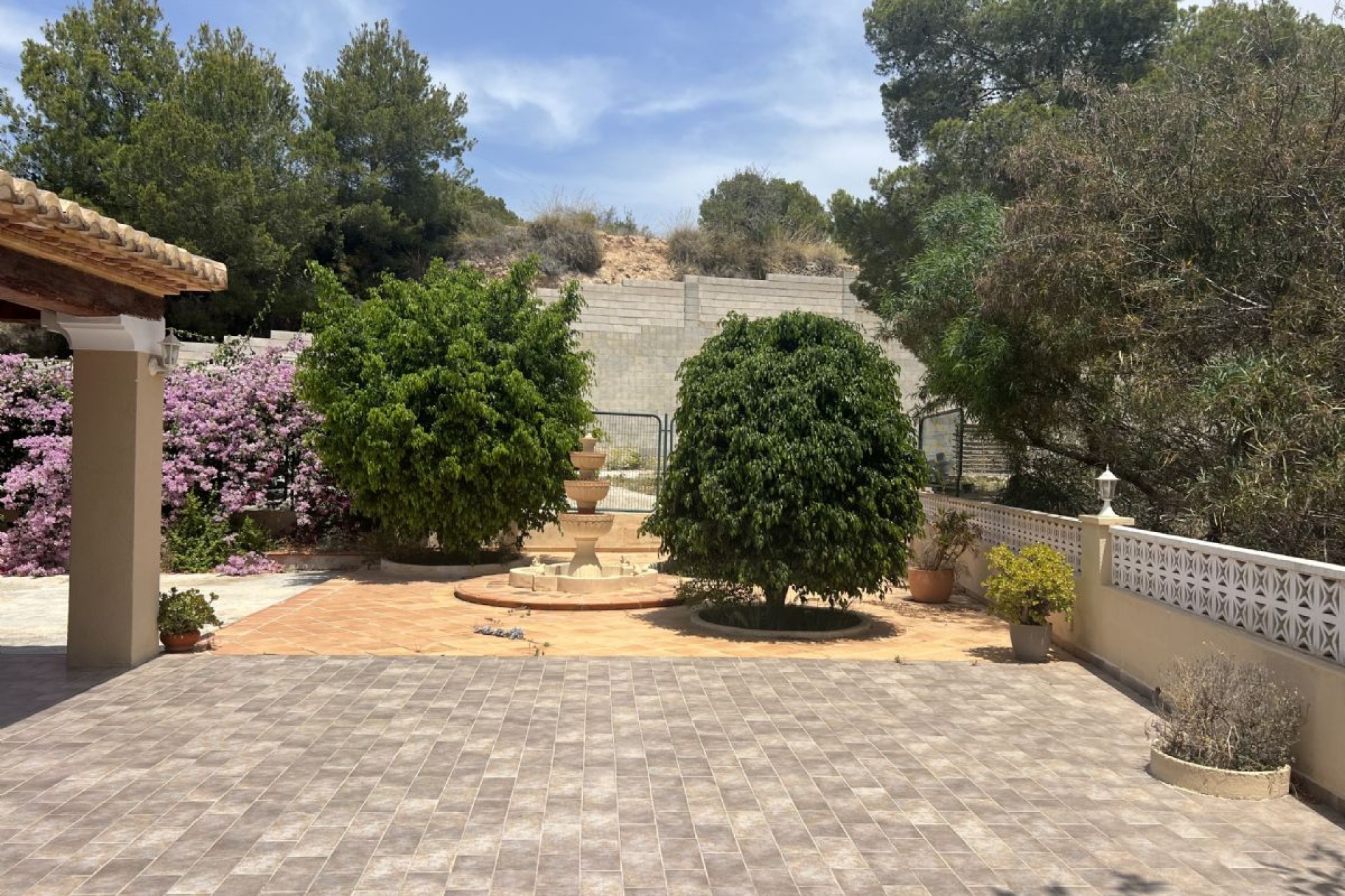 Te koop - Villa -
Calpe