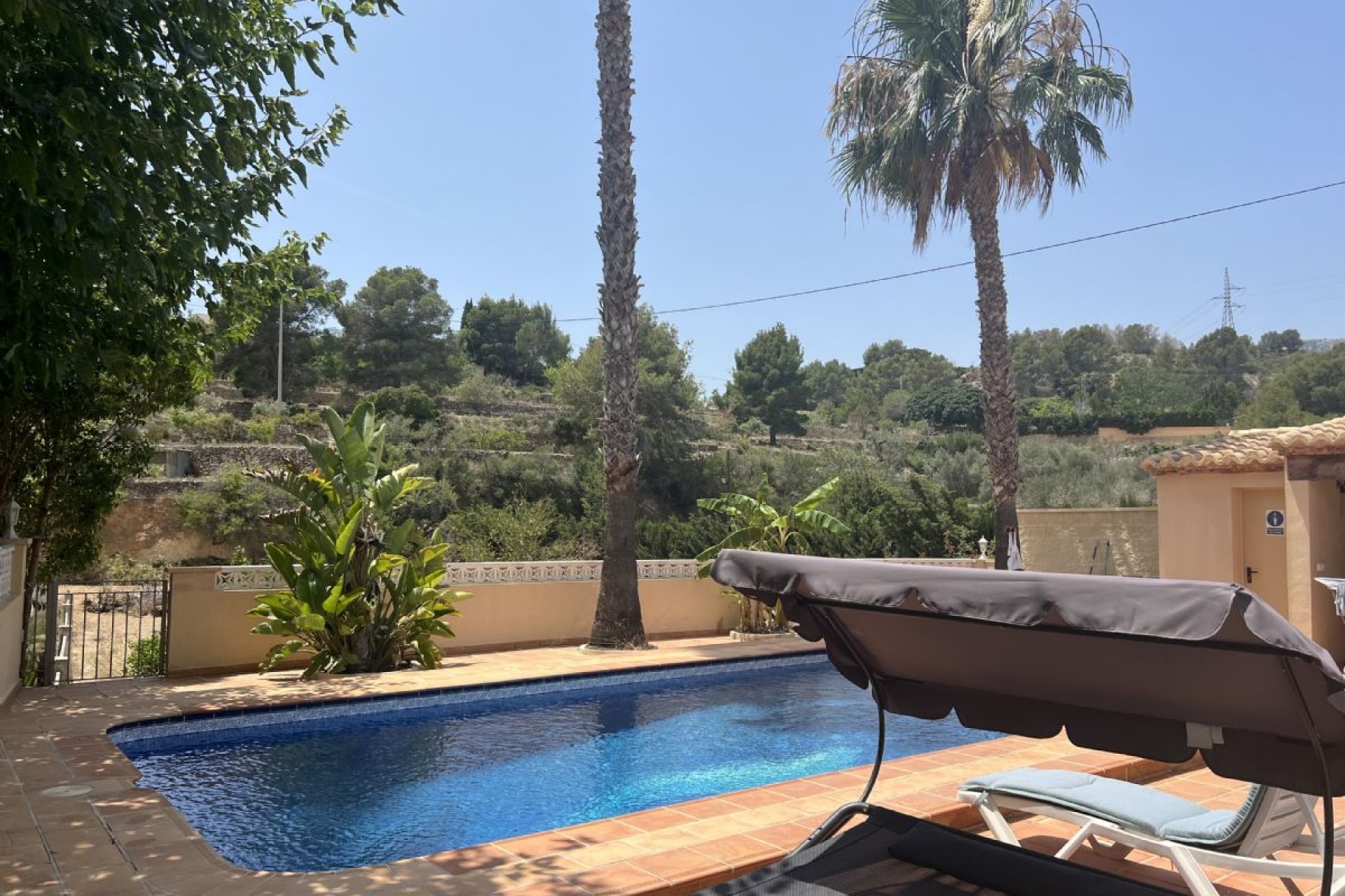 Te koop - Villa -
Calpe