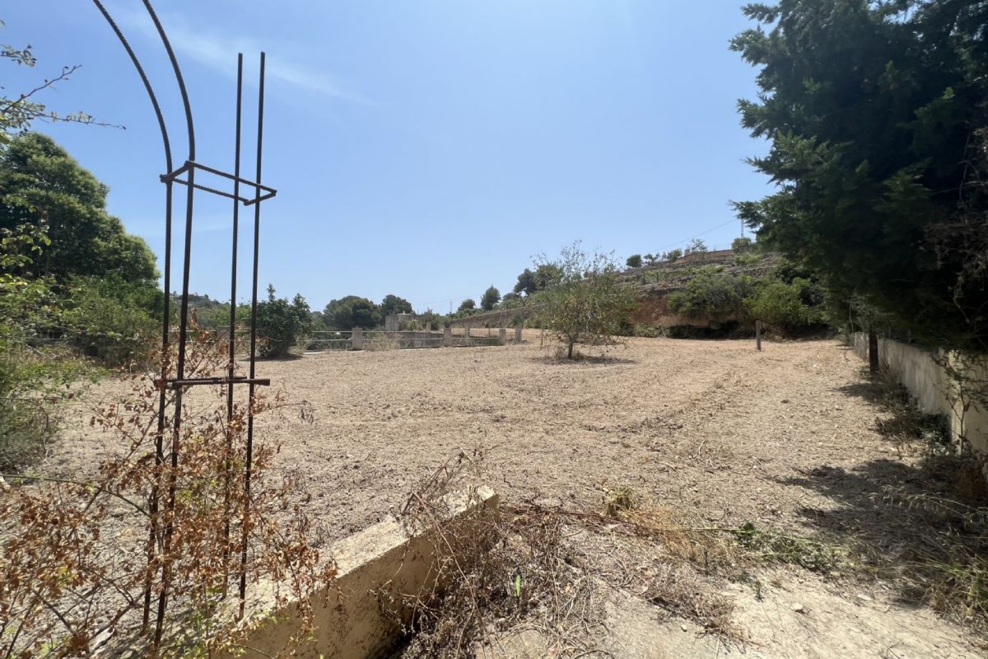 Te koop - Villa -
Calpe