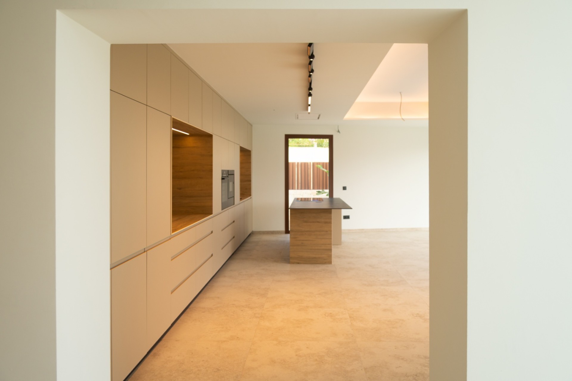 Te koop - Villa -
Calpe