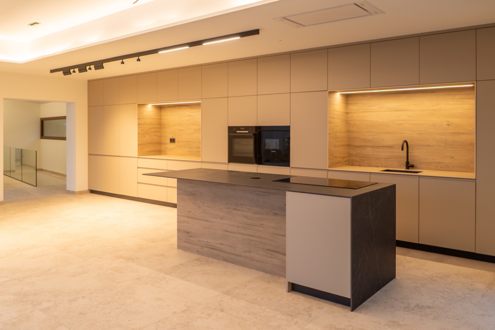 Te koop - Villa -
Calpe