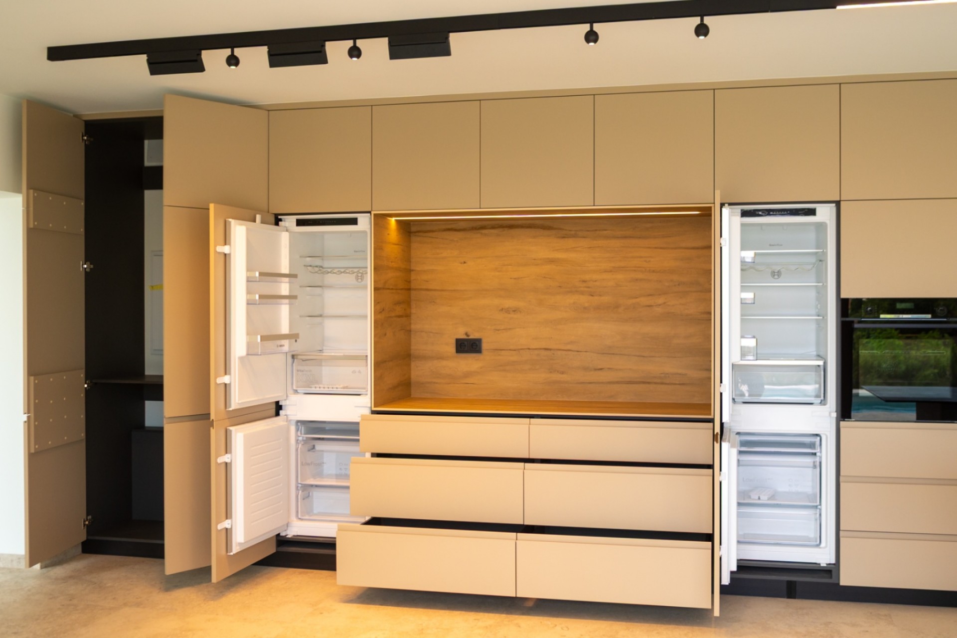 Te koop - Villa -
Calpe