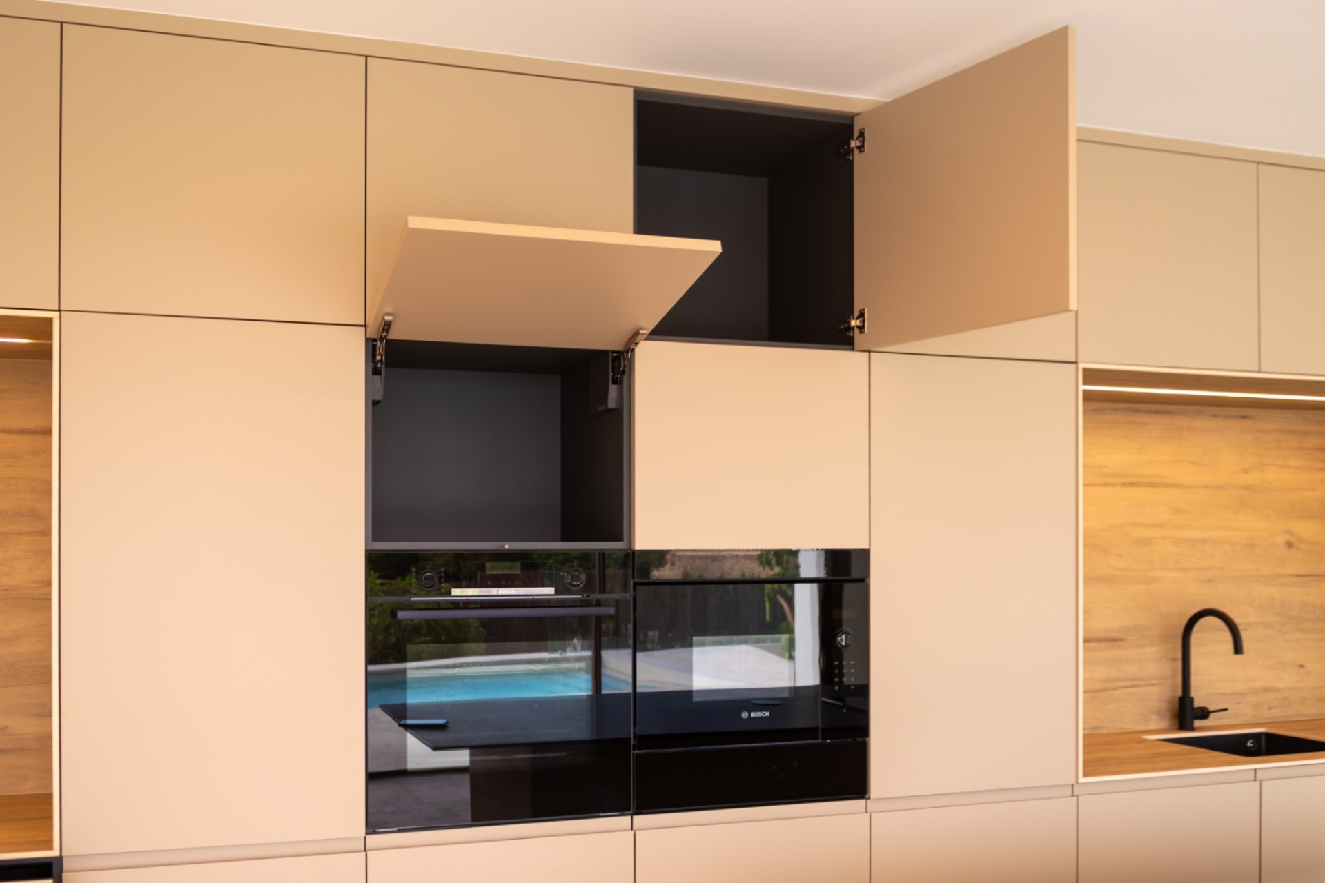 Te koop - Villa -
Calpe