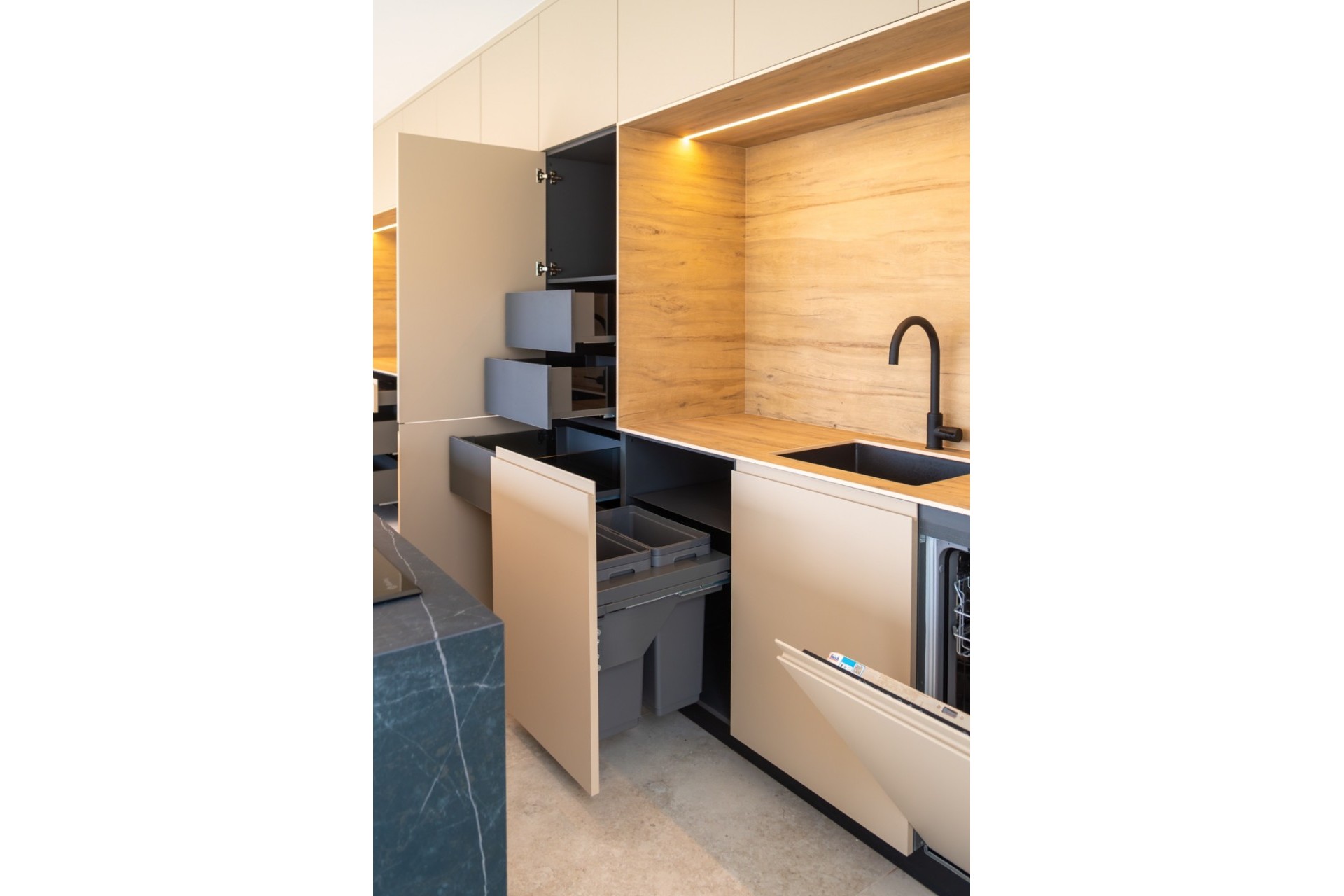 Te koop - Villa -
Calpe