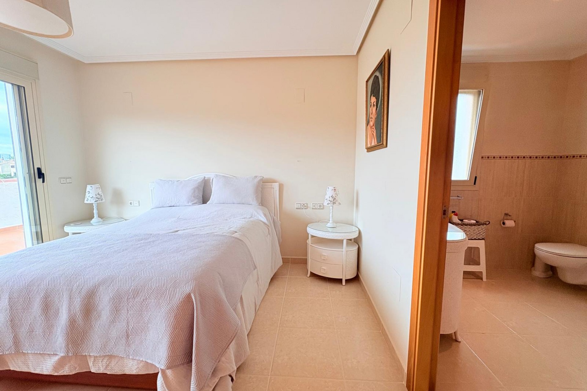 Te koop - Villa -
Calpe