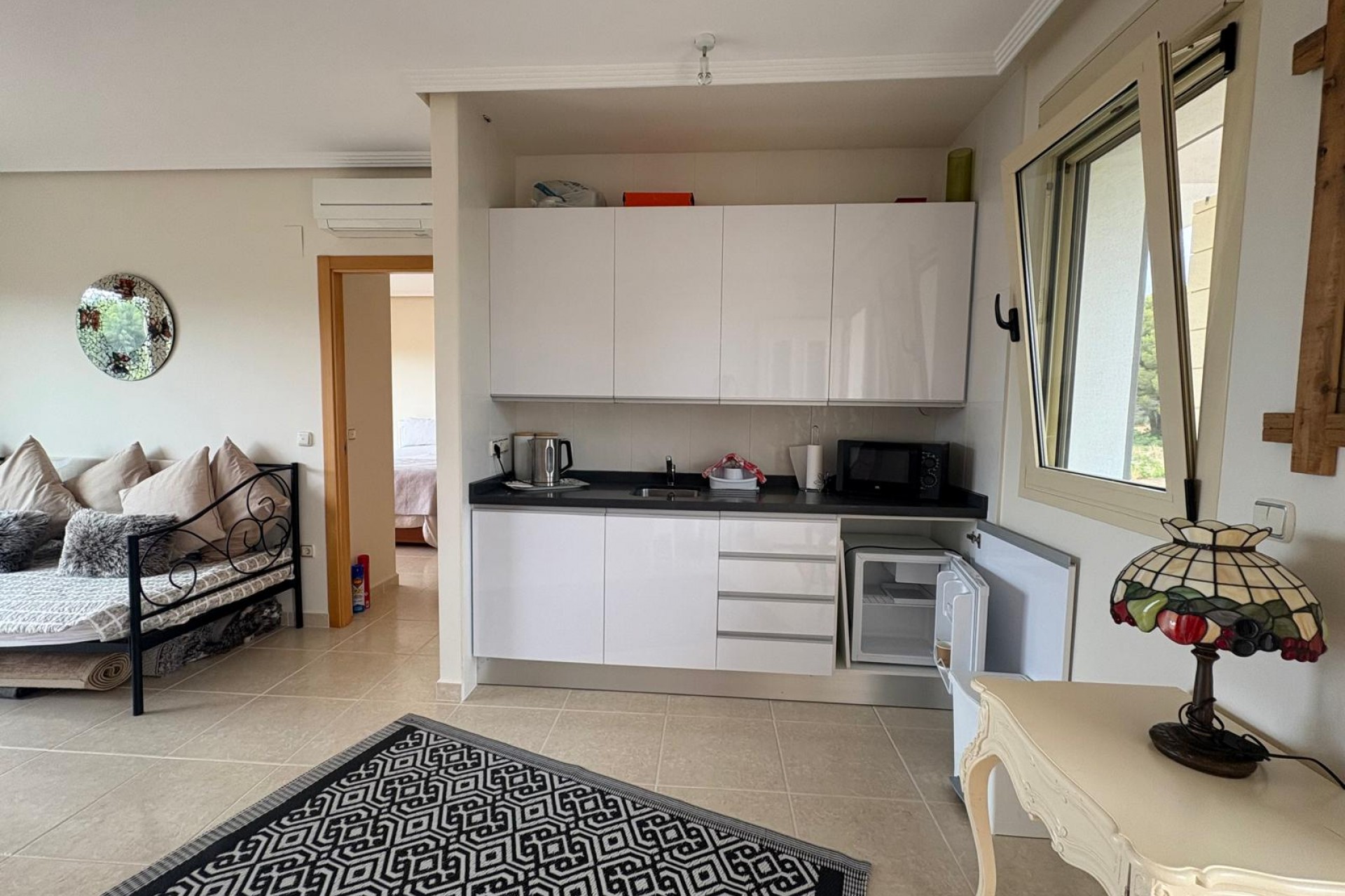 Te koop - Villa -
Calpe