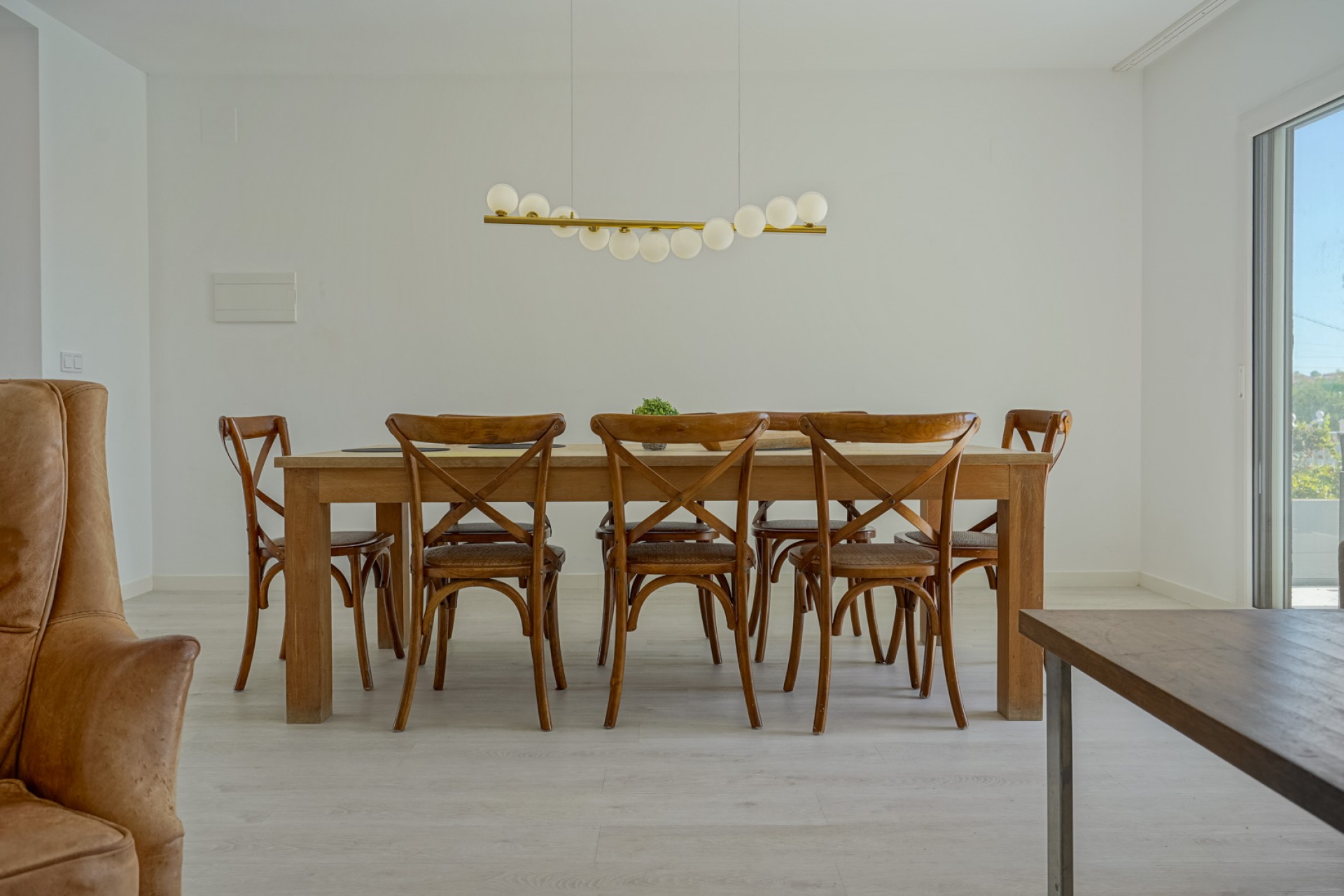 Te koop - Villa -
Calpe