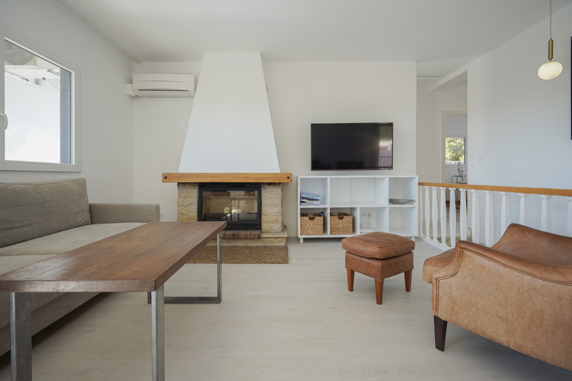 Te koop - Villa -
Calpe