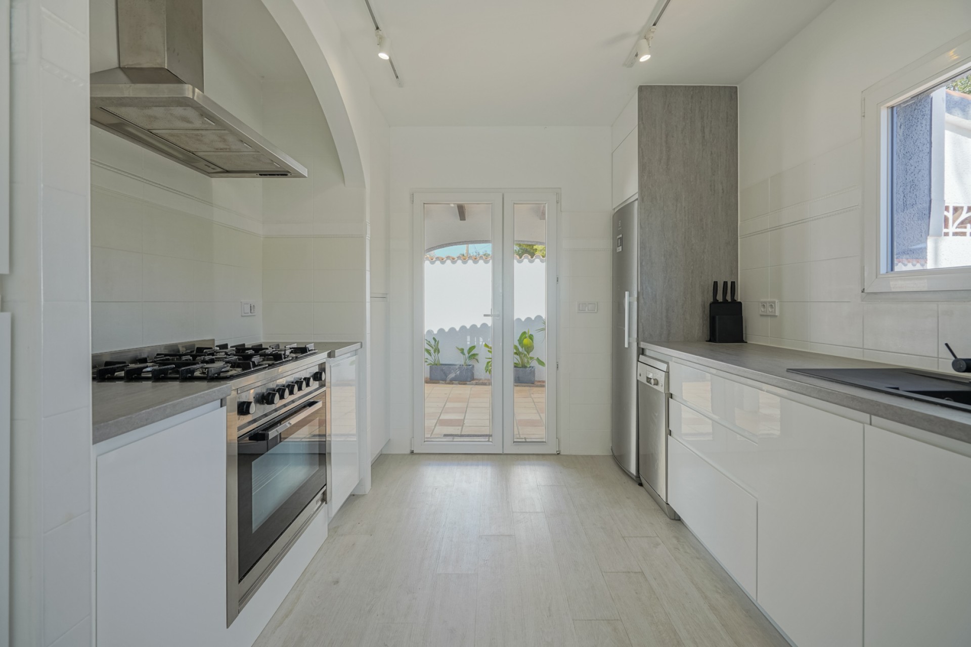 Te koop - Villa -
Calpe