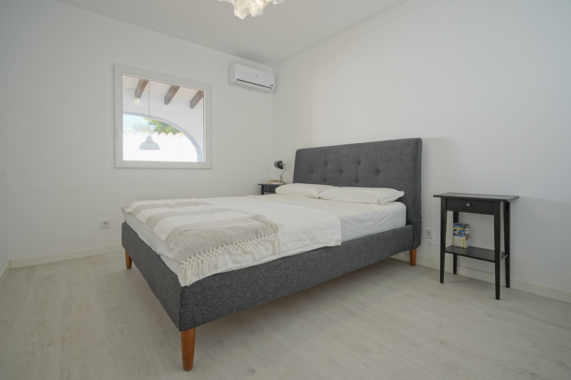 Te koop - Villa -
Calpe