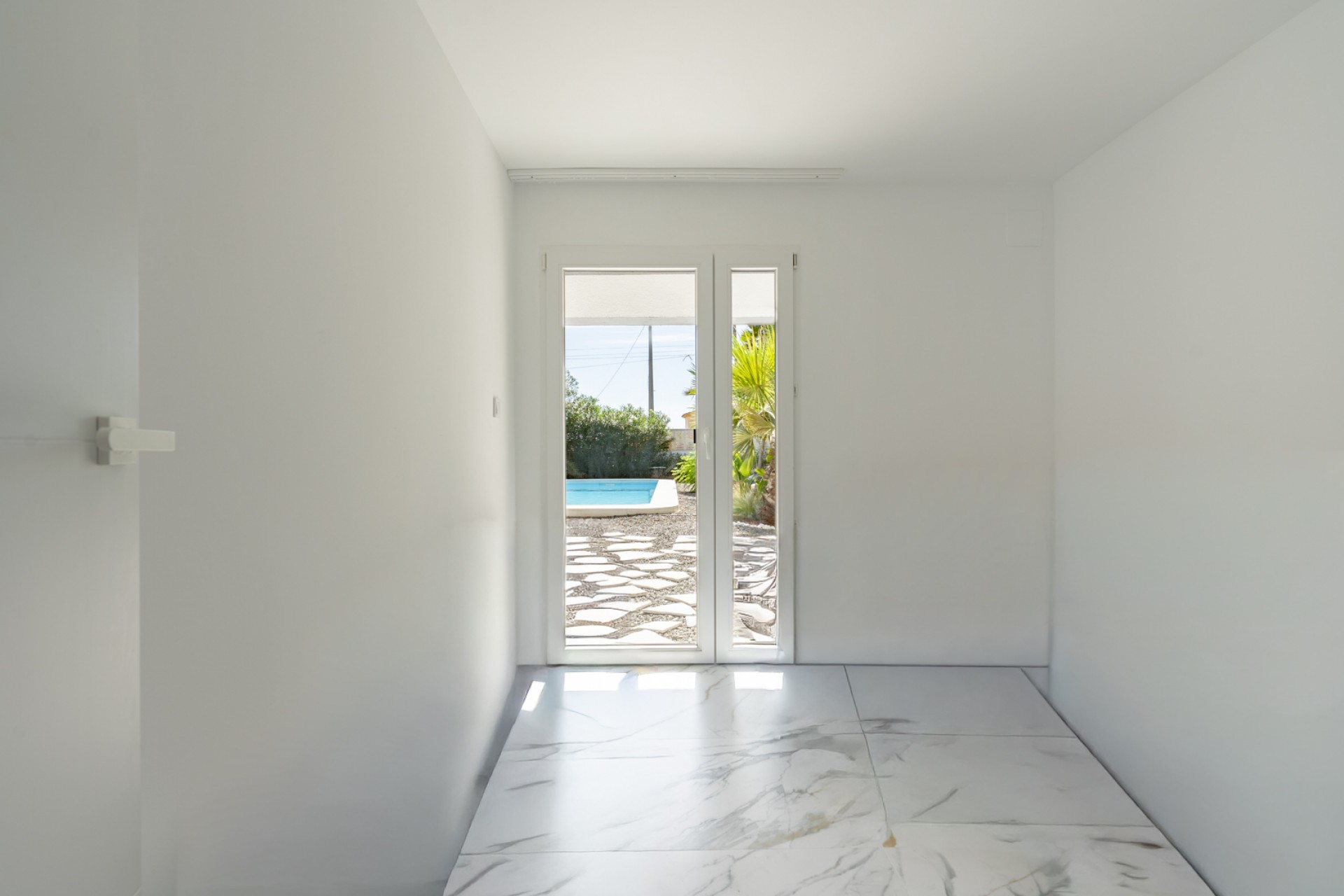 Te koop - Villa -
Calpe