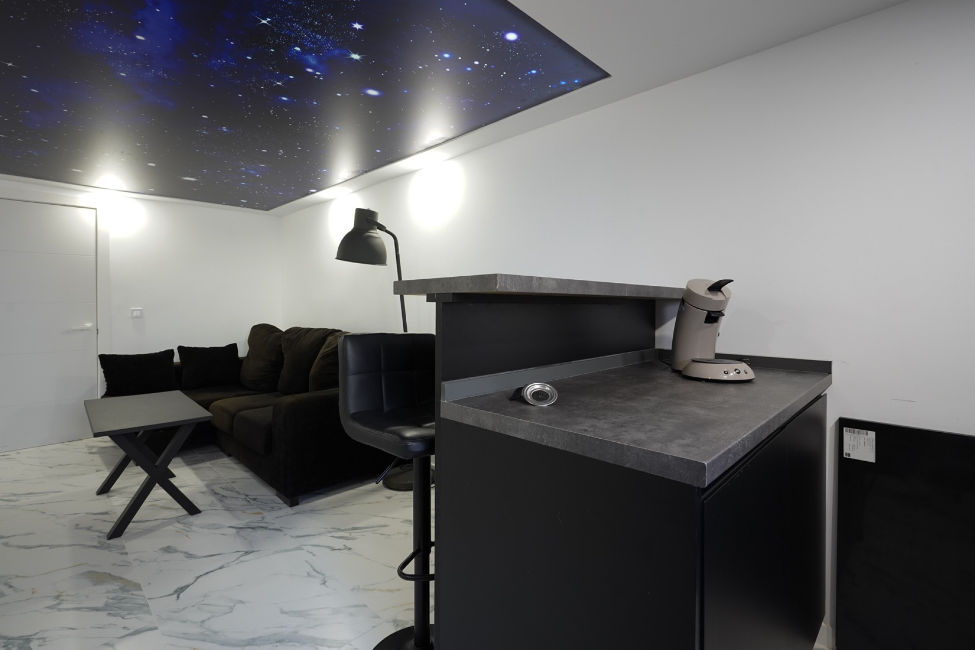 Te koop - Villa -
Calpe