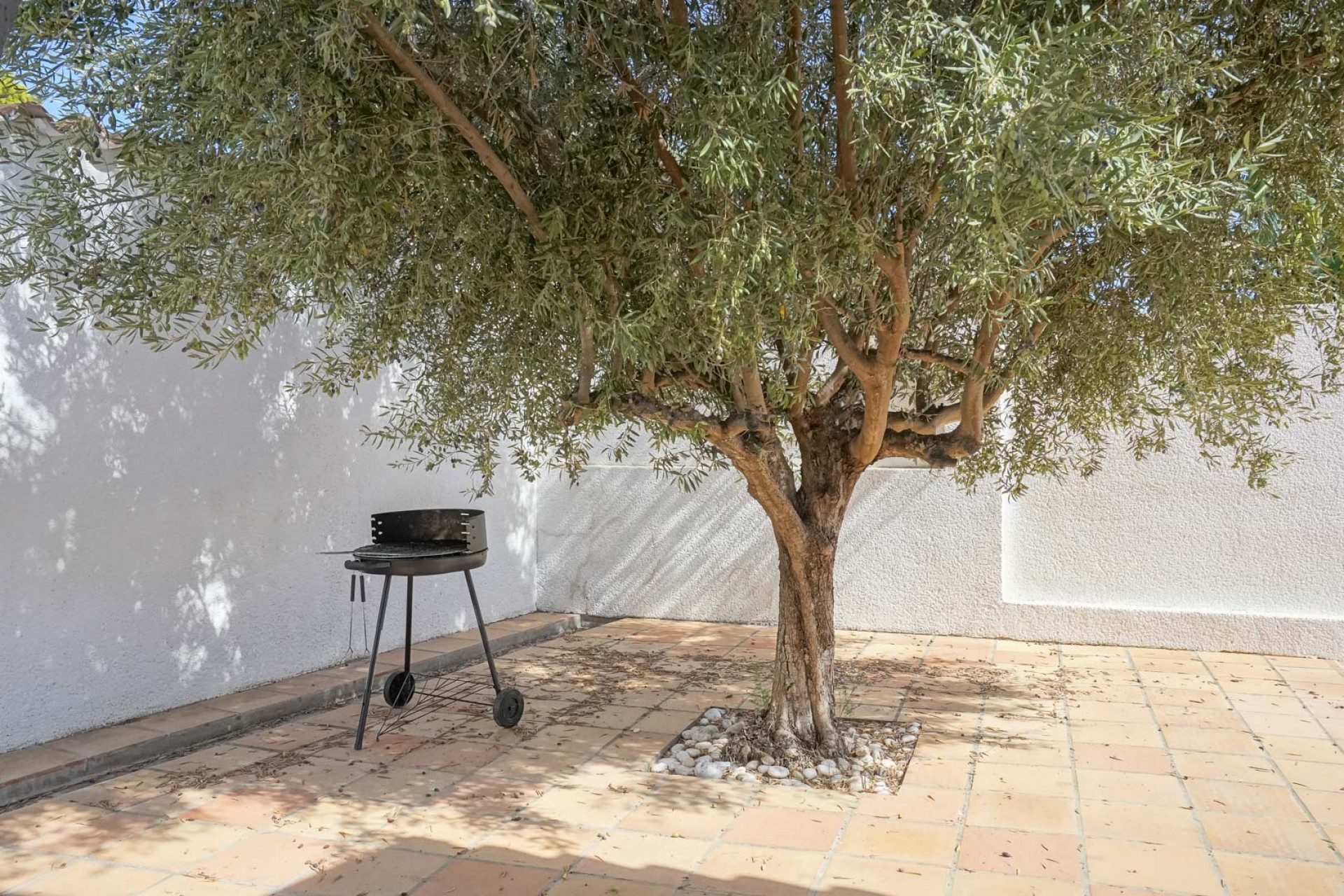 Te koop - Villa -
Calpe
