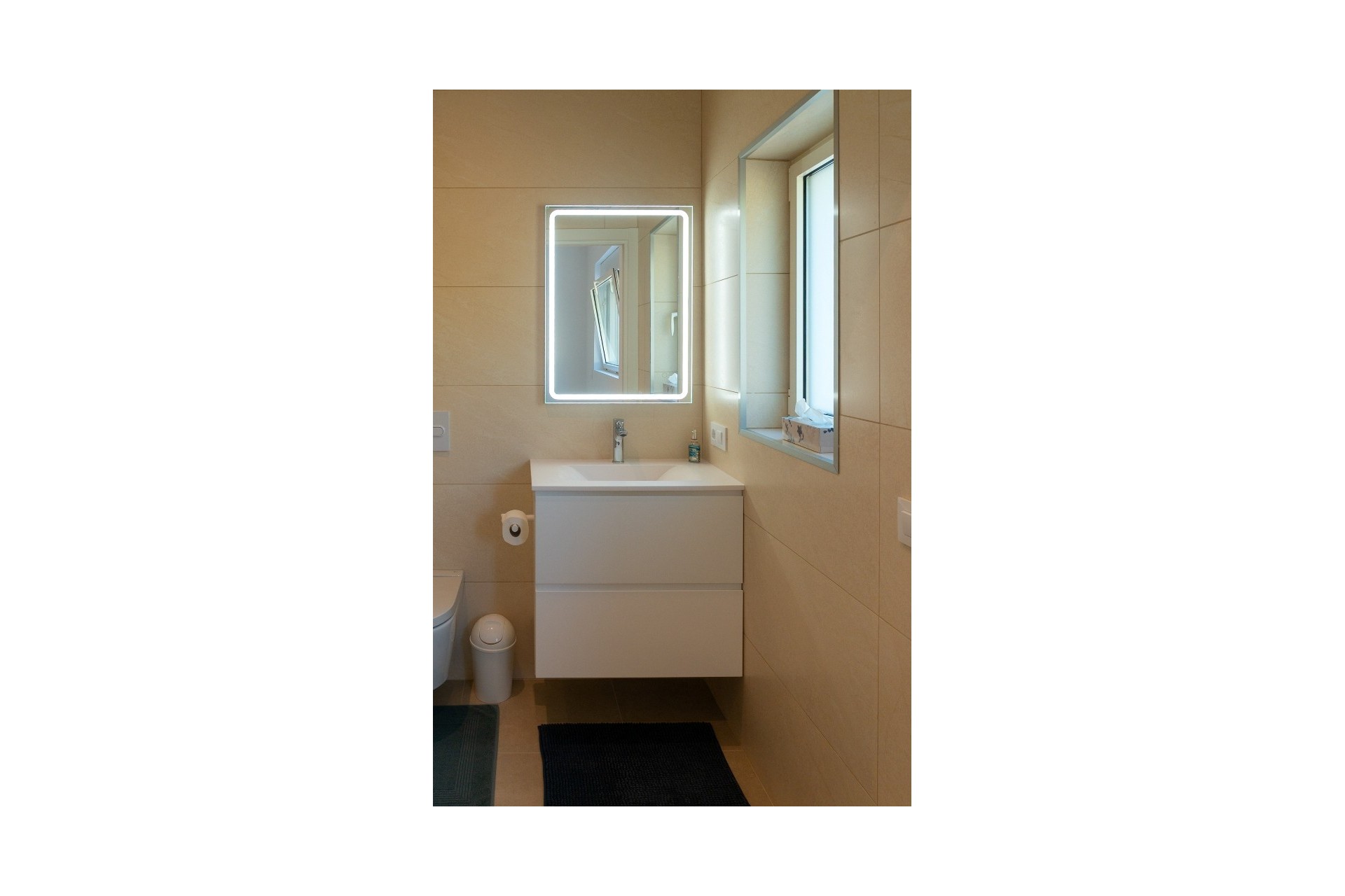 Te koop - Villa -
Calpe