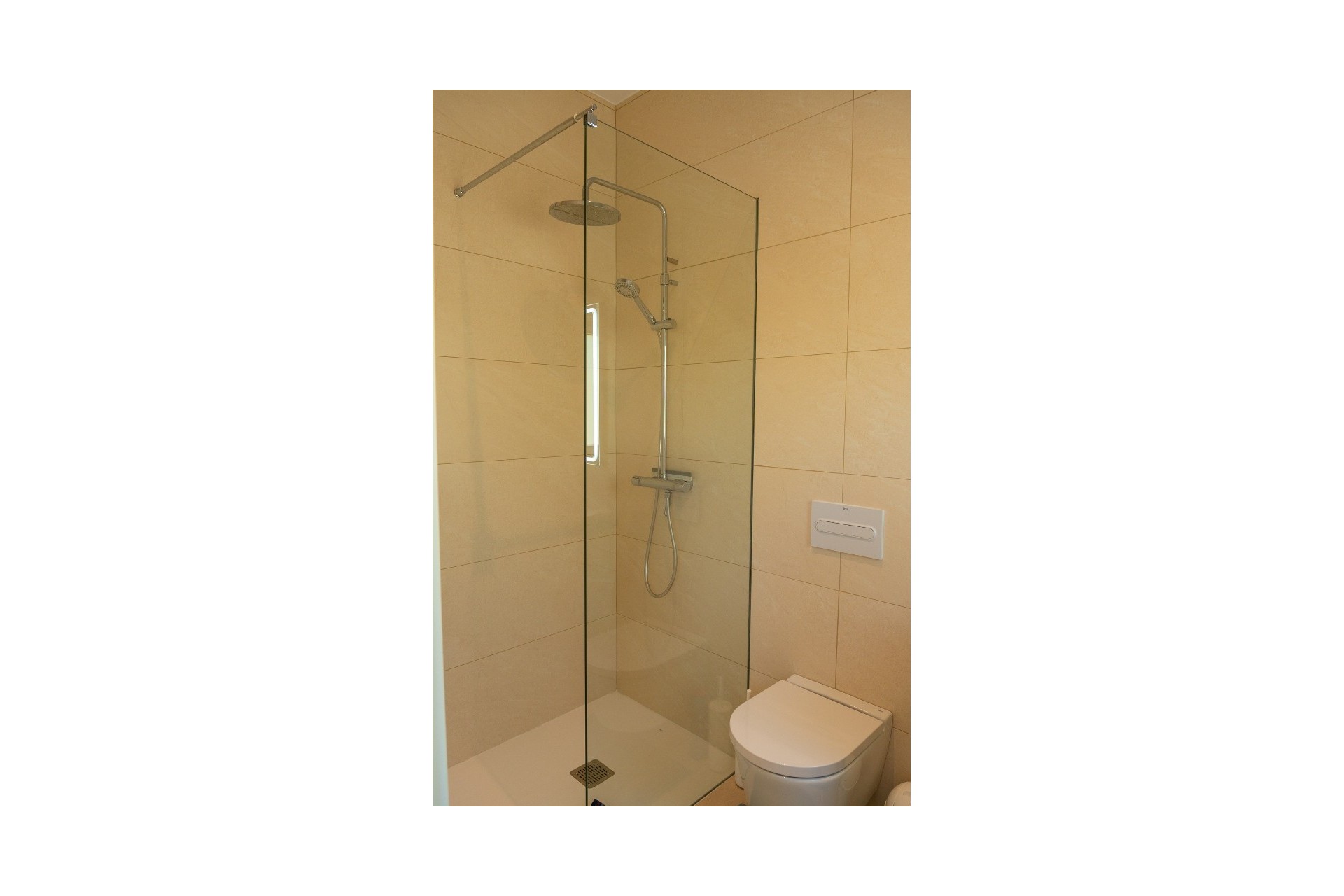 Te koop - Villa -
Calpe