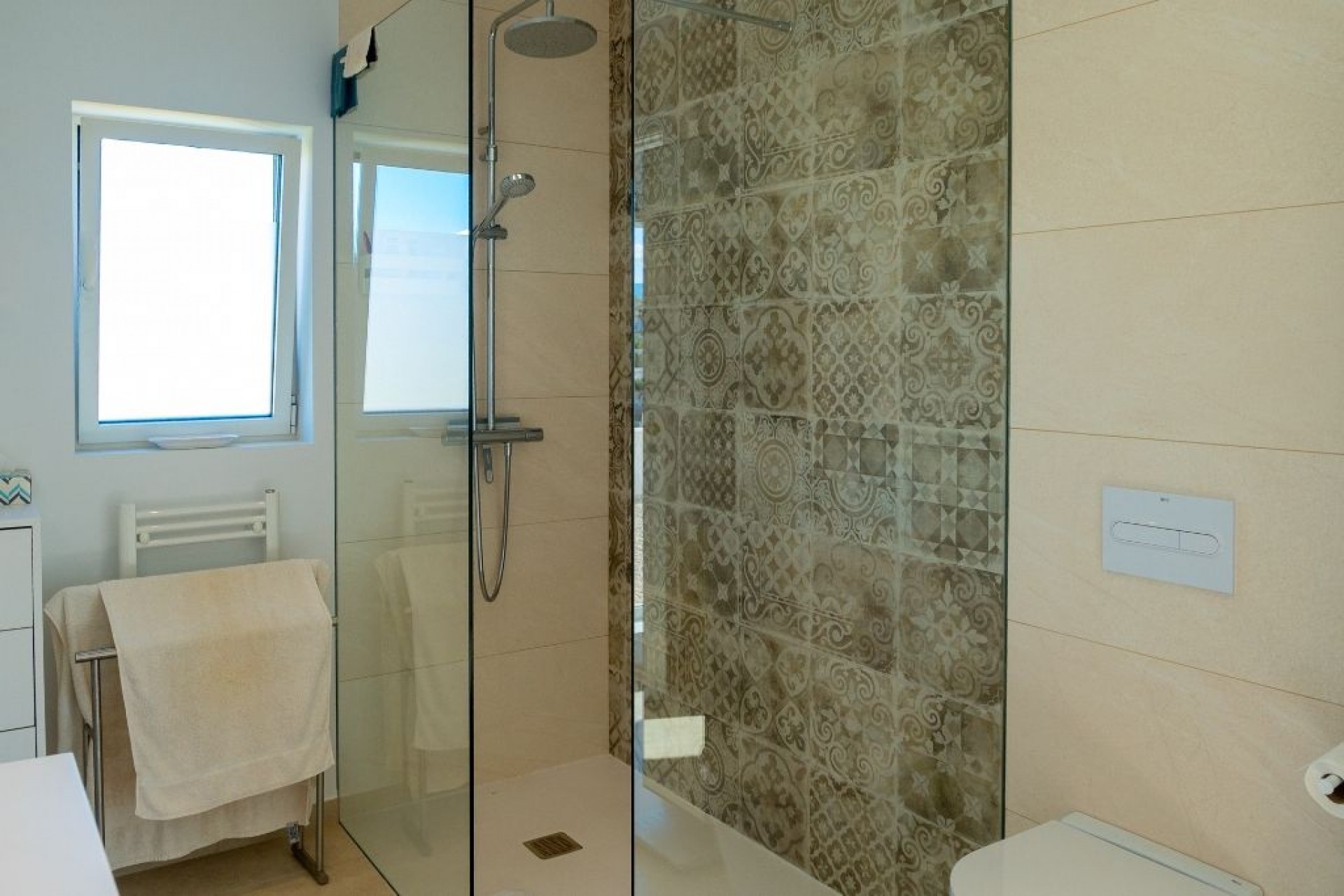 Te koop - Villa -
Calpe