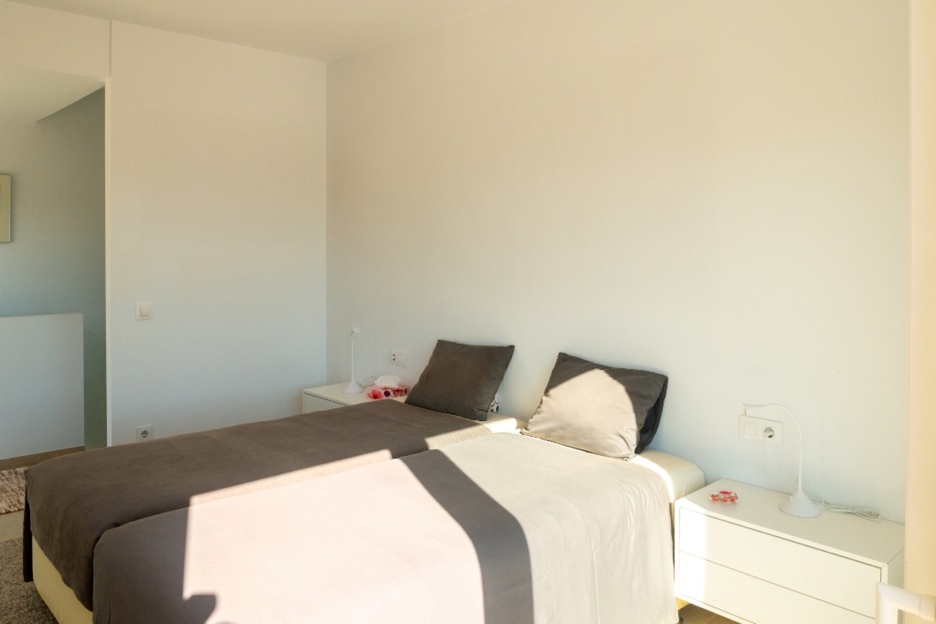 Te koop - Villa -
Calpe