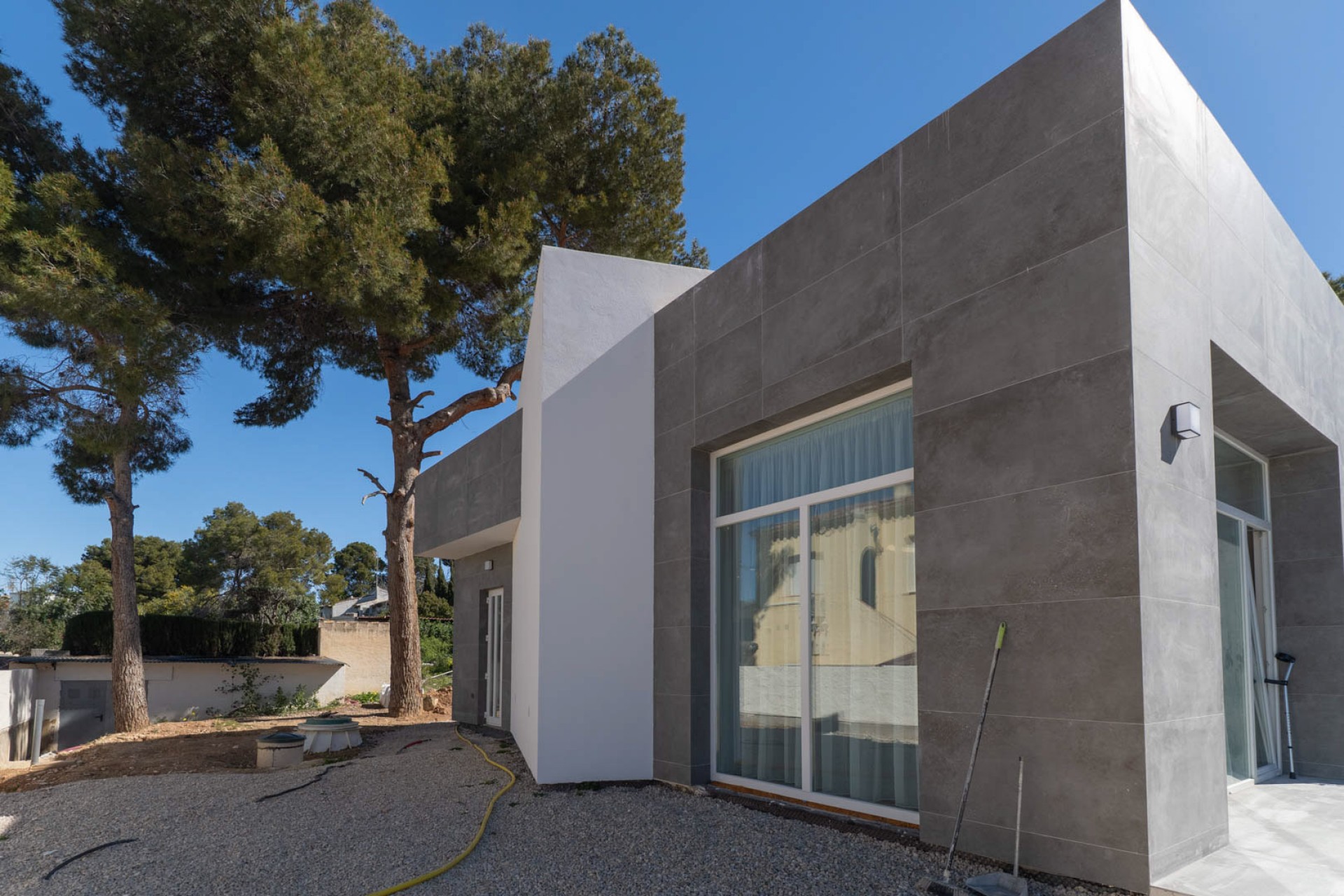 Te koop - Villa -
Calpe