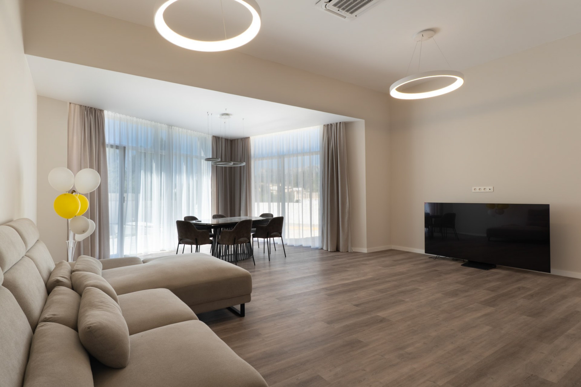 Te koop - Villa -
Calpe