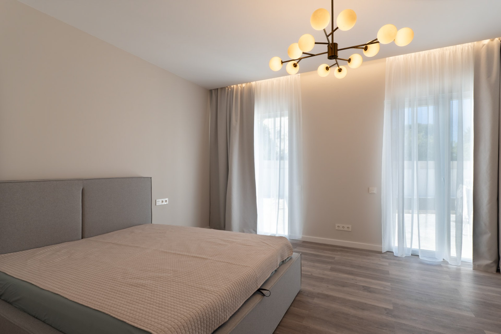 Te koop - Villa -
Calpe