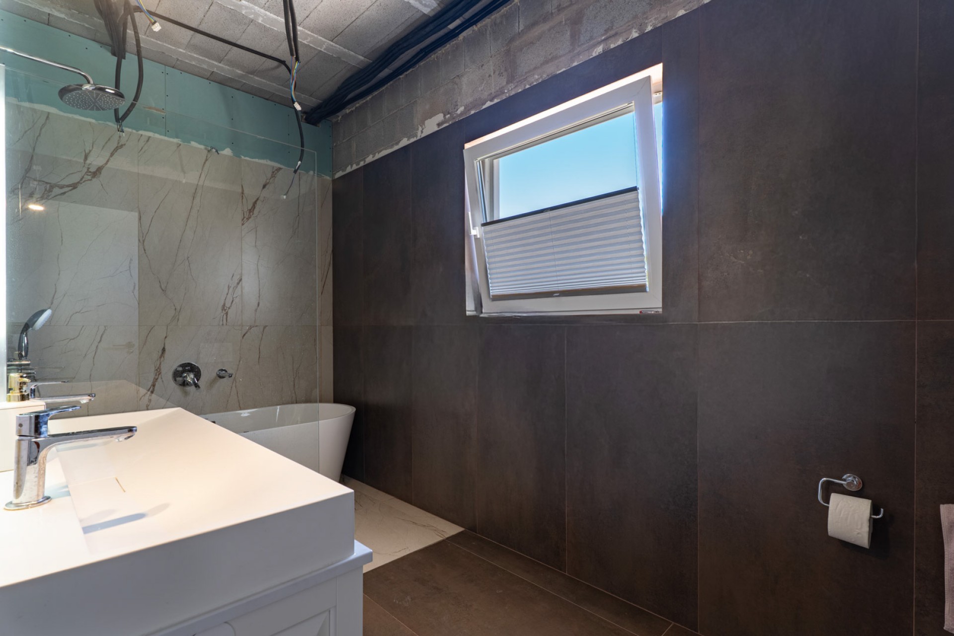 Te koop - Villa -
Calpe