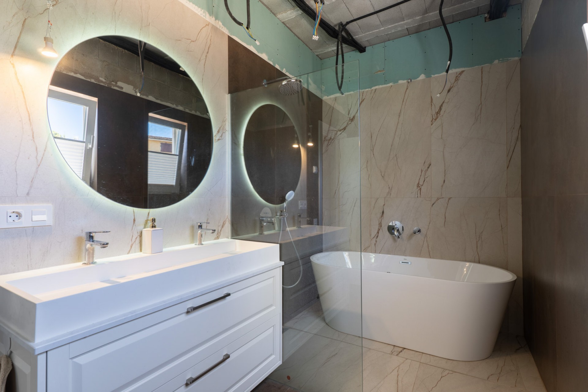 Te koop - Villa -
Calpe