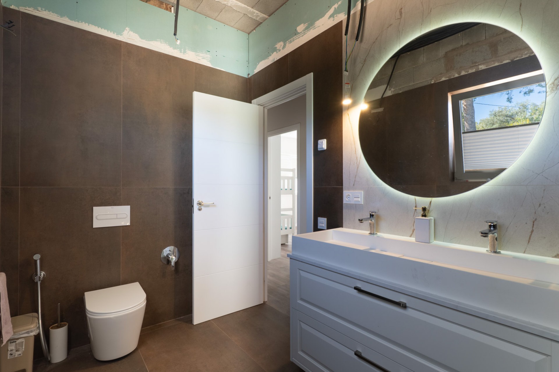 Te koop - Villa -
Calpe