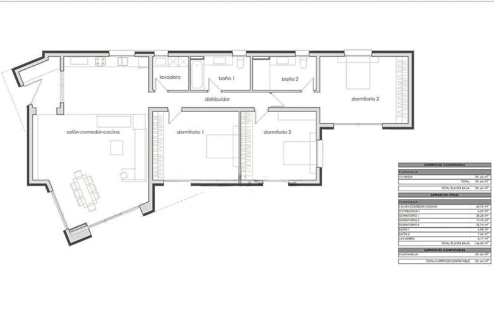 Te koop - Villa -
Calpe