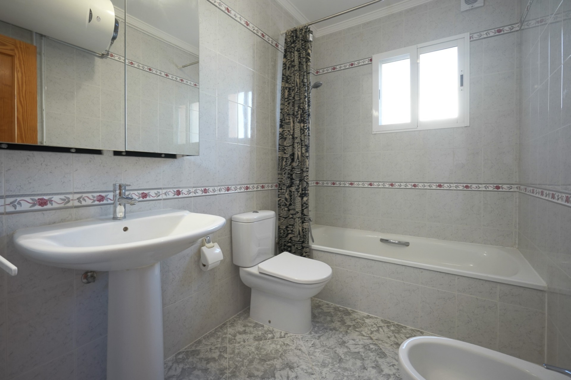 Te koop - Villa -
Calpe